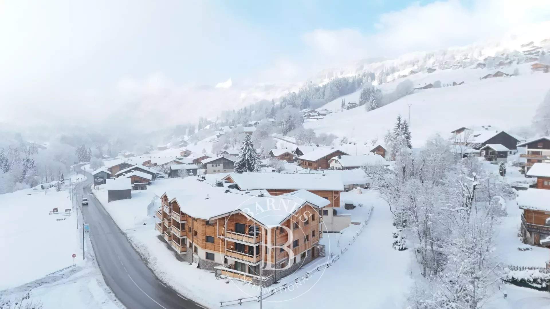 Les Gets  - Appartement  - picture 5