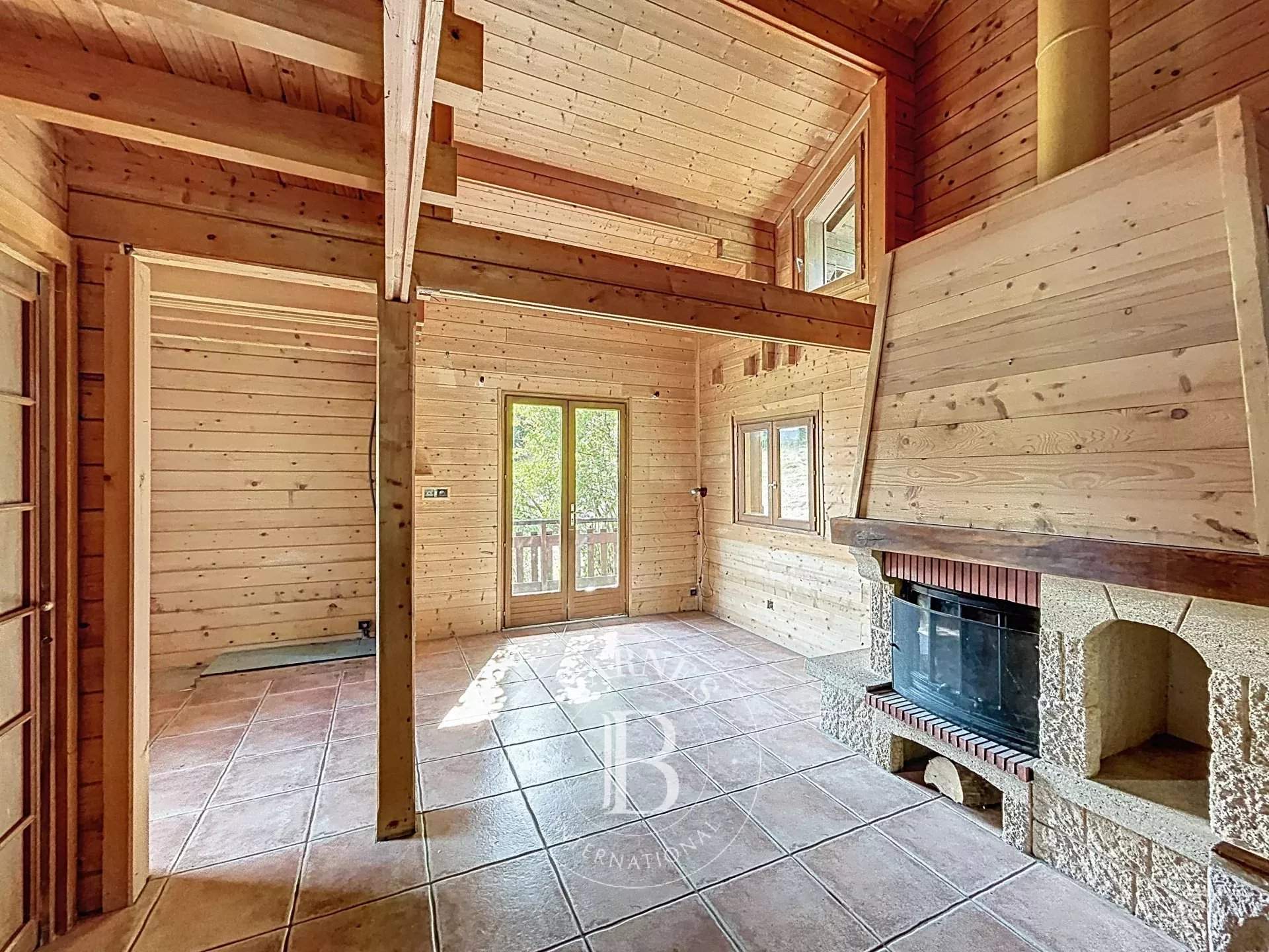 Les Gets  - Chalet 4 Bedrooms - picture 8