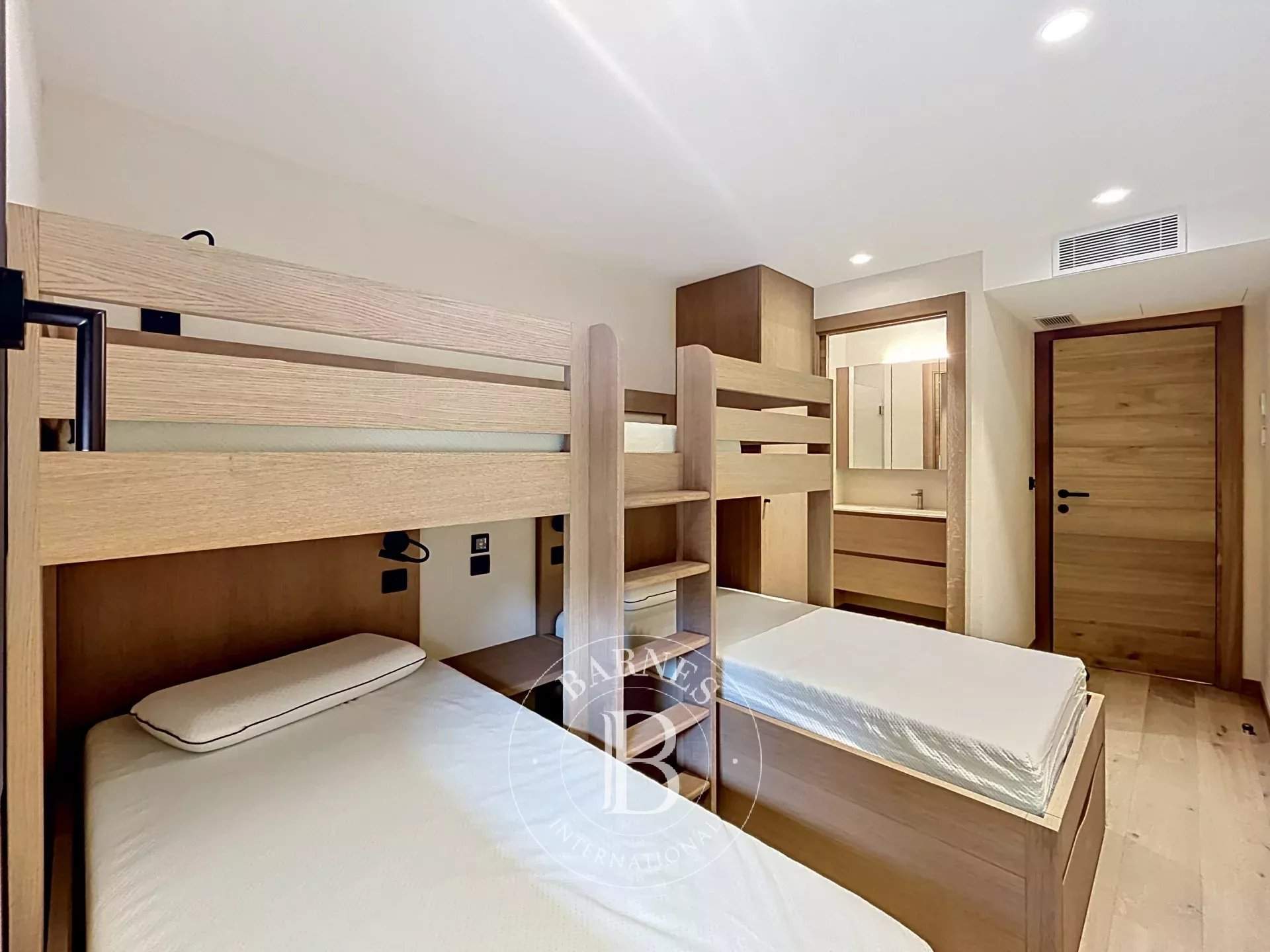 Les Gets  - Chalet 5 Pi&egrave;ces 4 Chambres - picture 18