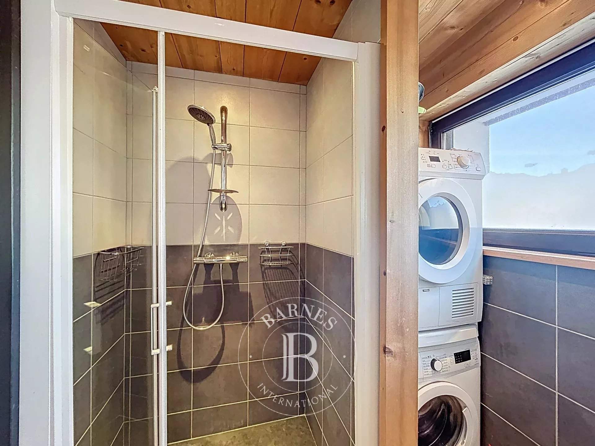 Les Gets  - Apartment 2 Bedrooms - picture 17