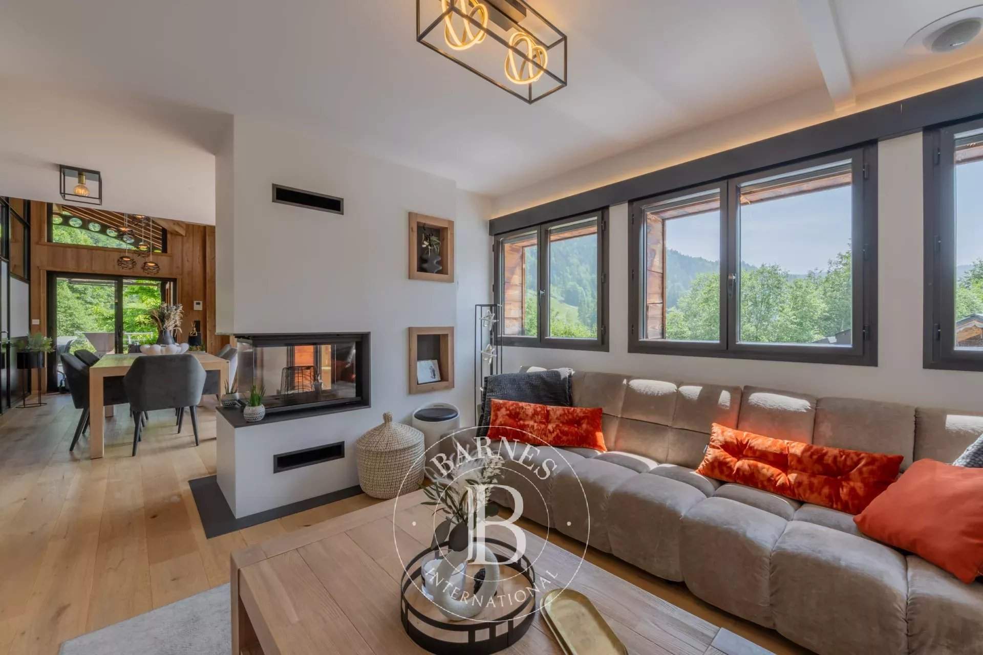 Les Gets  - Maison 6 Pièces - picture 16