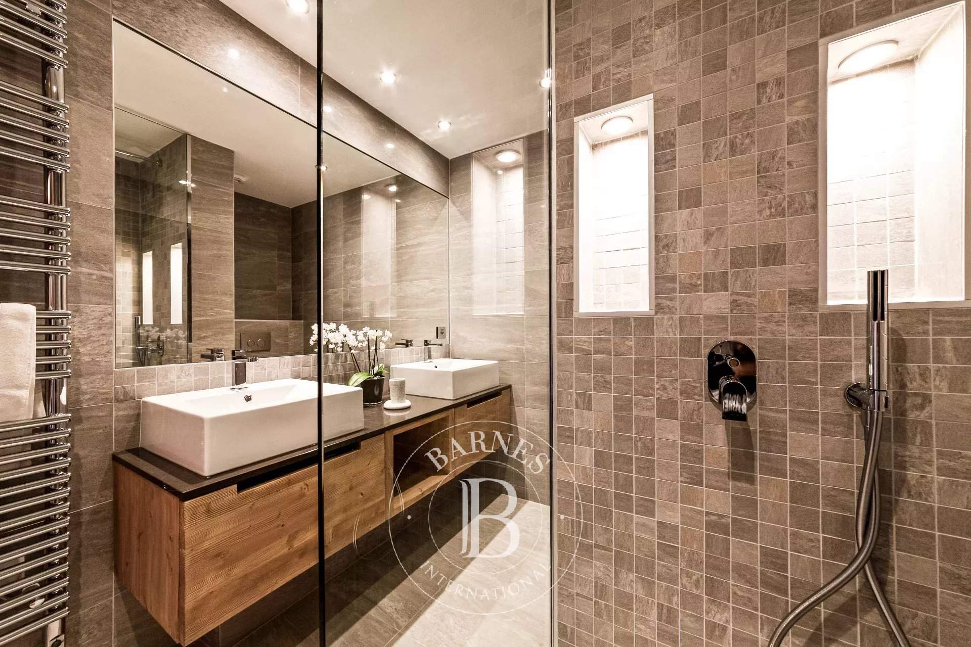 Les Gets  - Penthouse 5 Bedrooms - picture 17