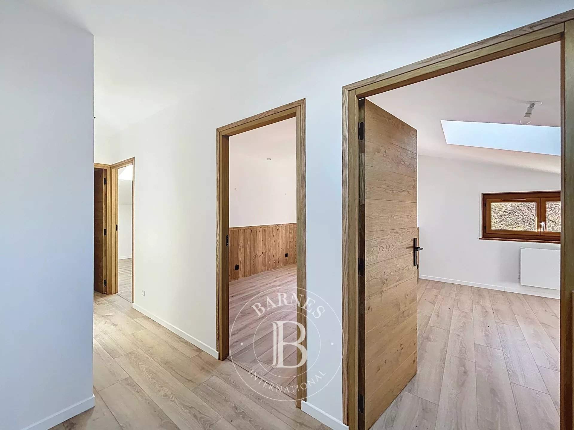 Saint-Jean-d'Aulps  - Duplex 4 Bedrooms - picture 11