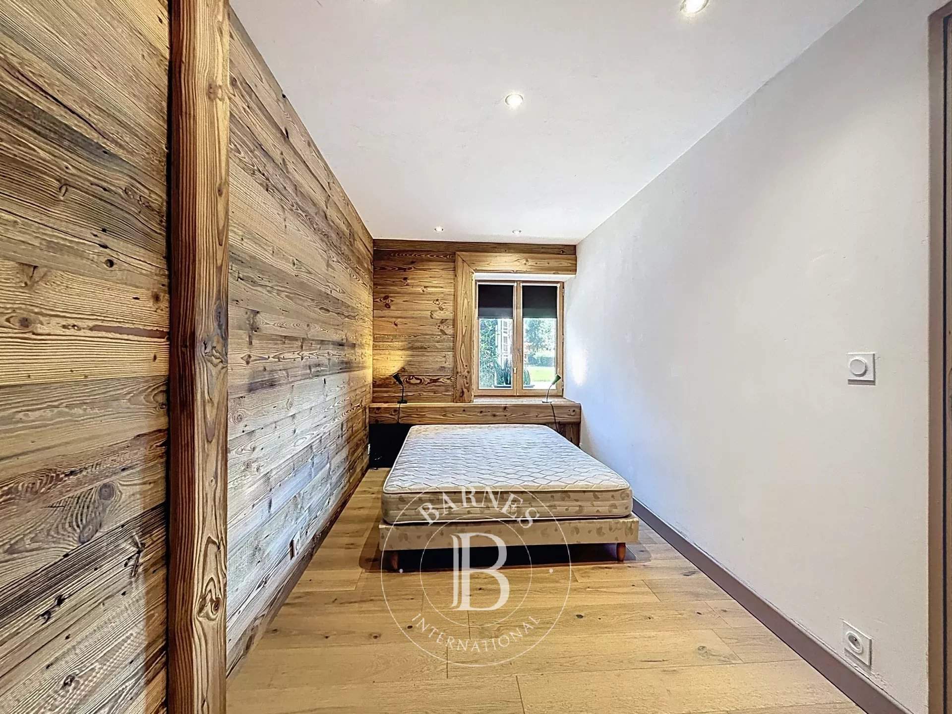 Morzine  - Piso 4 Cuartos 3 Habitaciones - picture 5