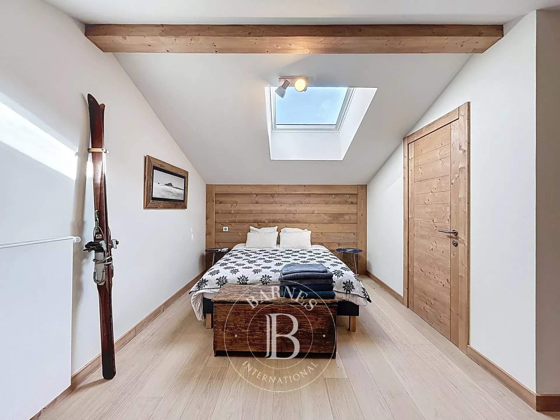 Les Gets  - Appartement 5 Pi&egrave;ces 3 Chambres - picture 20