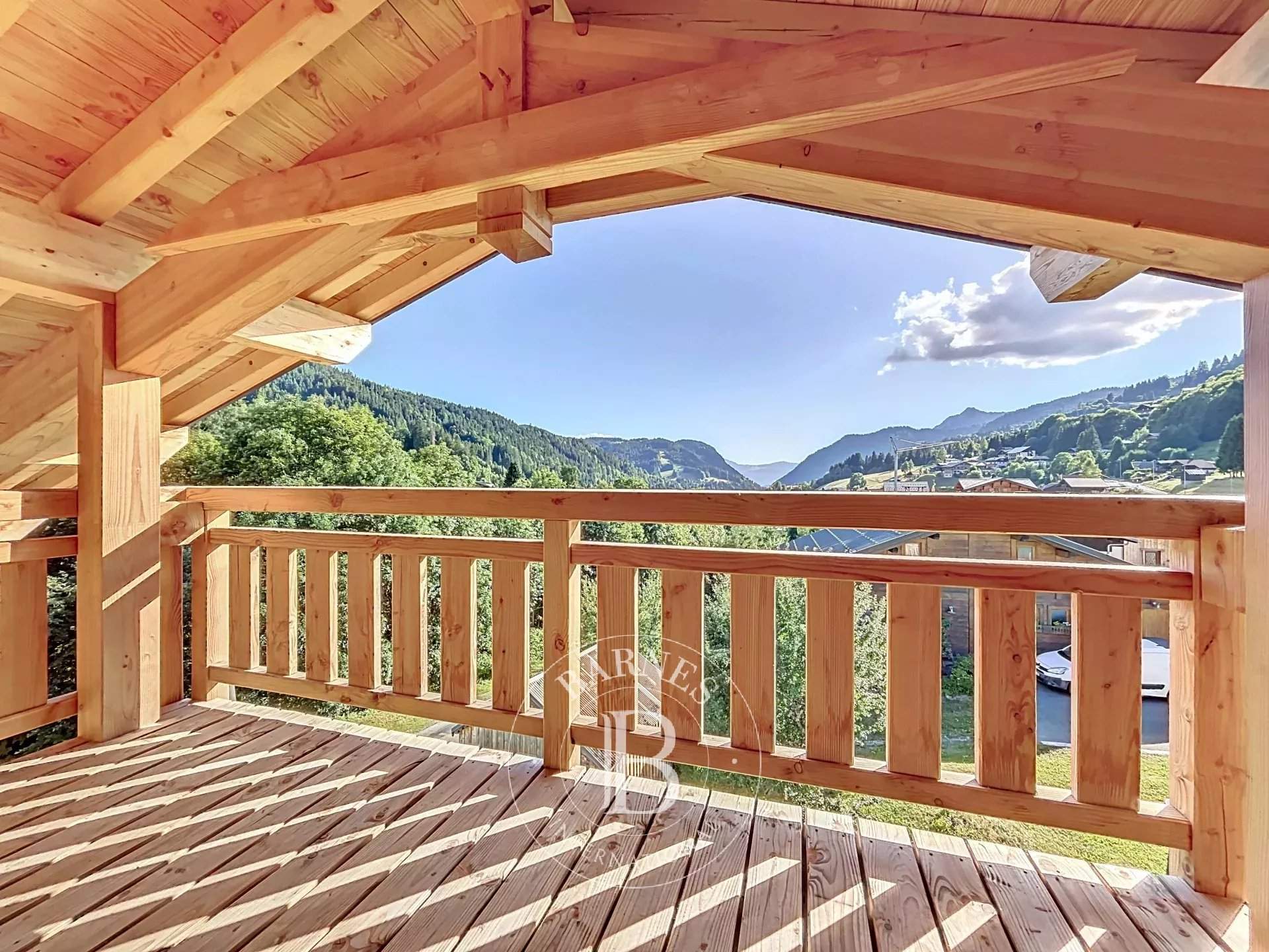 Les Gets  - Appartement 6 Pièces 5 Chambres - picture 17