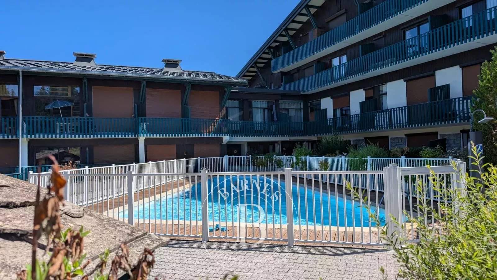 Les Gets  - Appartement 1 Pi&egrave;ce - picture 19