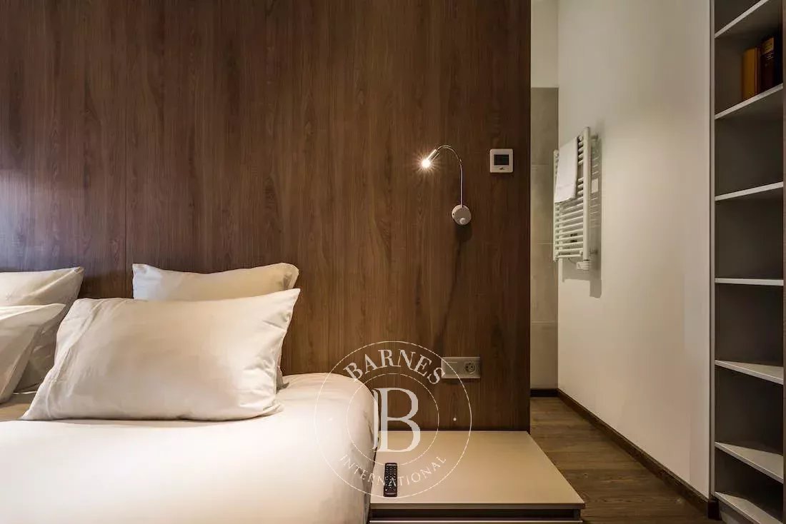 Morzine  - Apartment 3 Bedrooms - picture 7