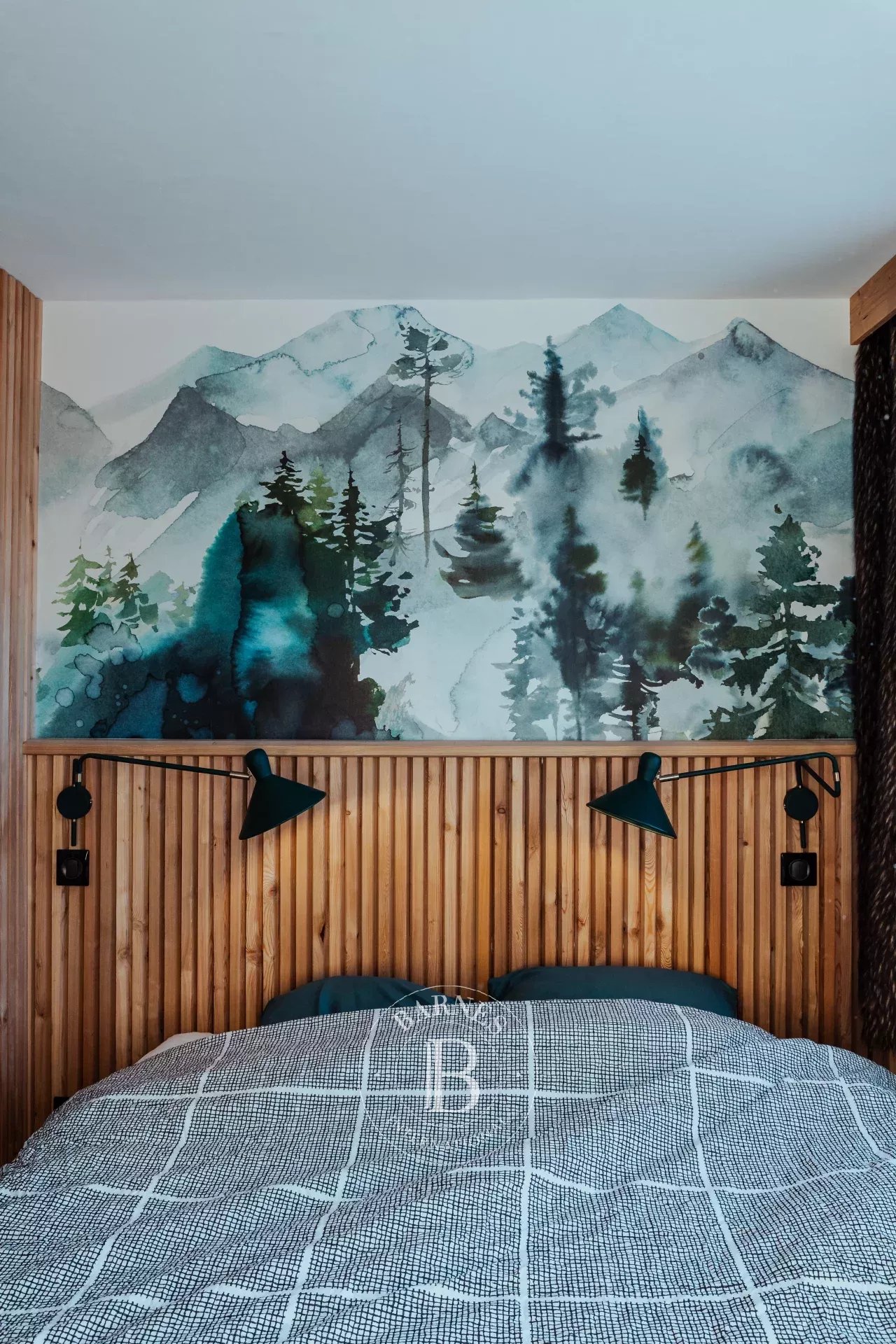 Morzine  - Piso 8 Cuartos 8 Habitaciones - picture 9