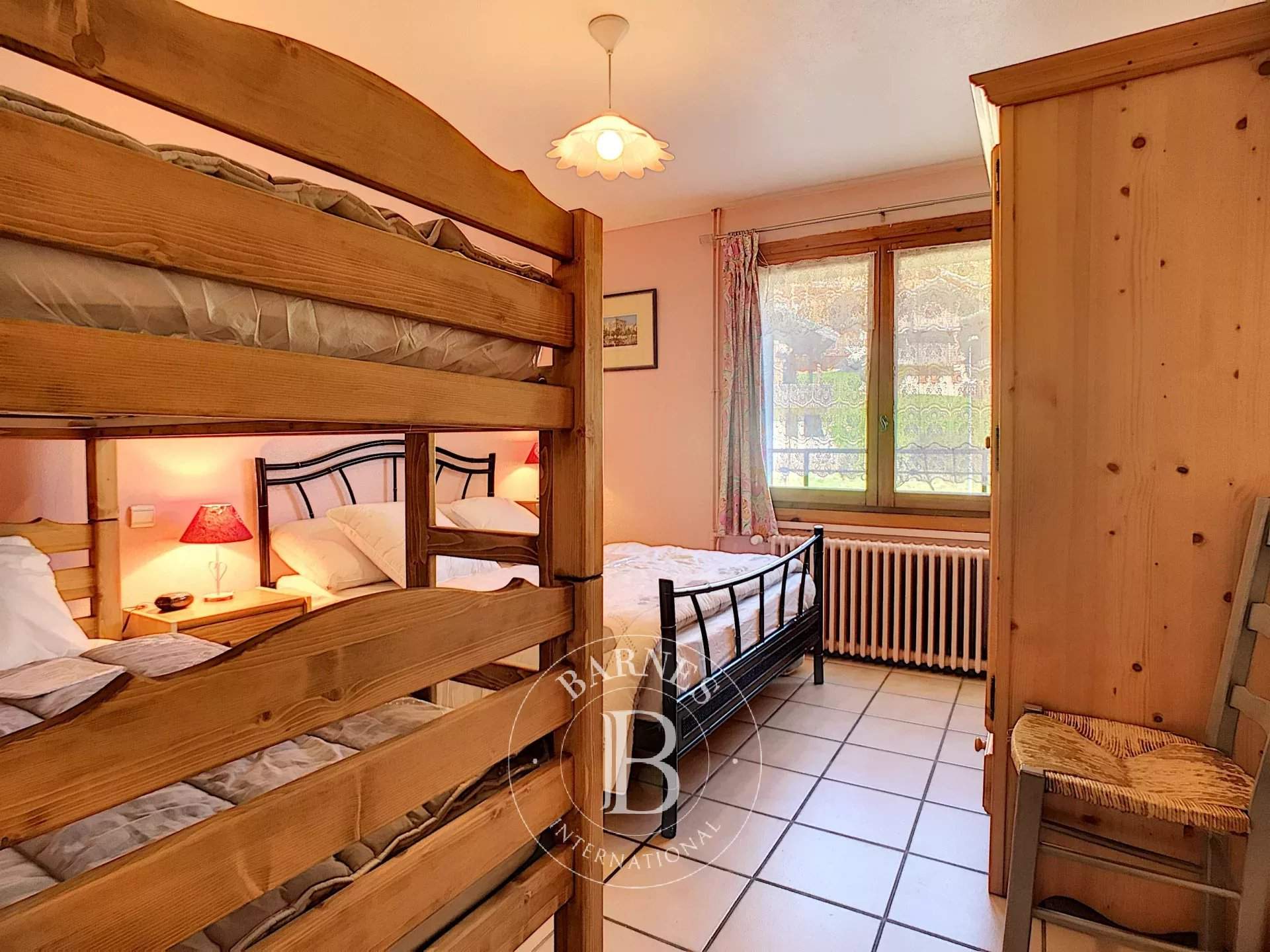 Les Gets  - Piso 4 Cuartos 3 Habitaciones - picture 13