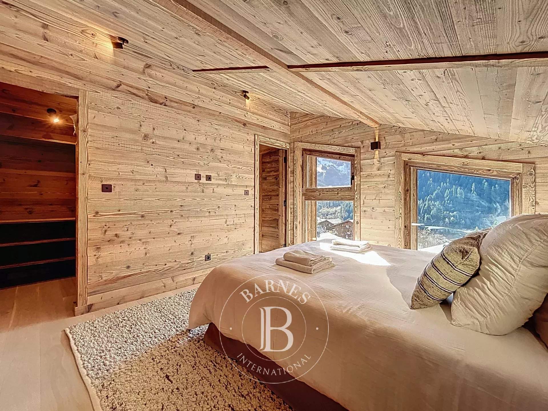 Châtel  - Chalet 5 Bedrooms - picture 20