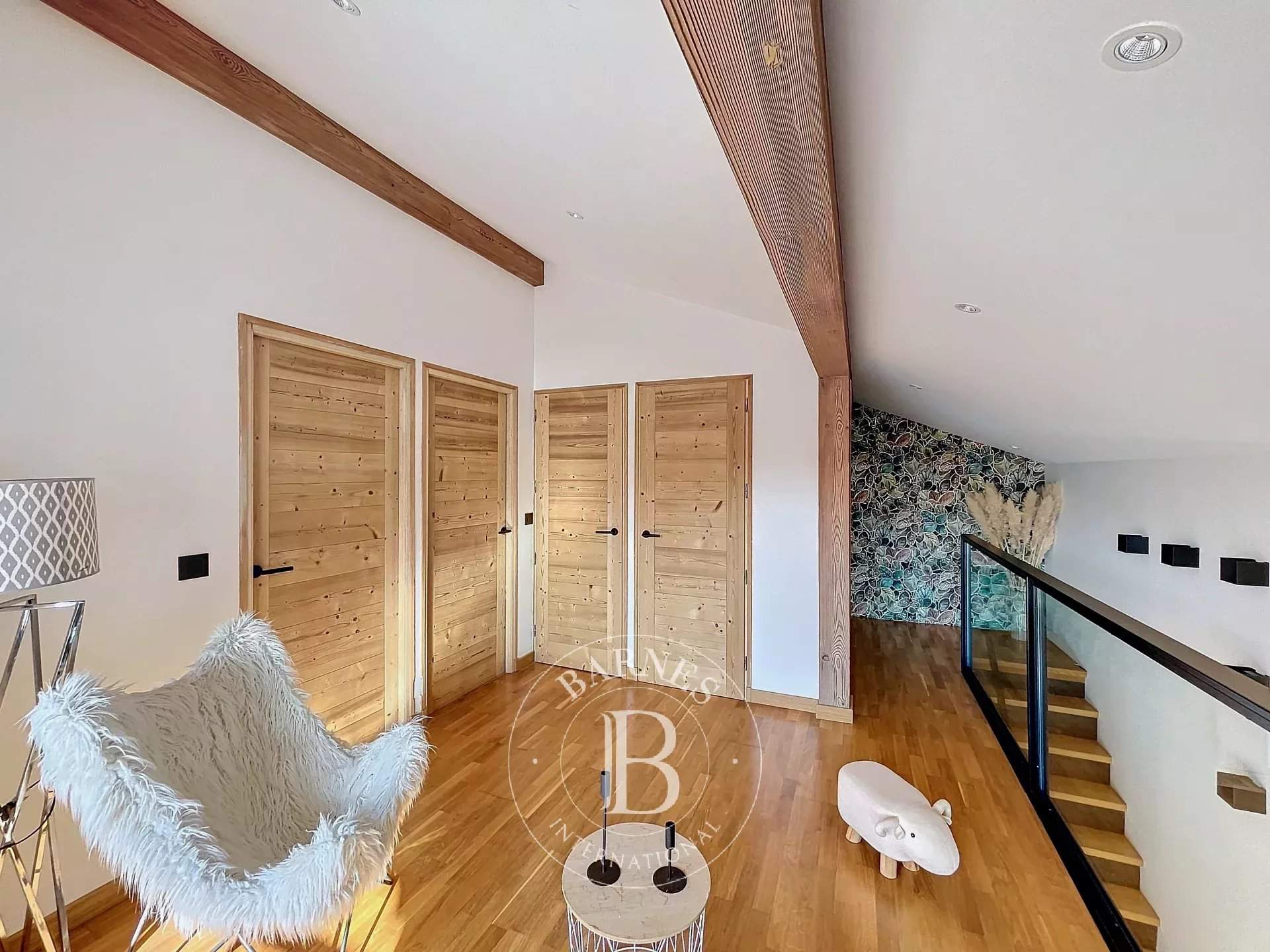 Les Gets  - Casa 6 Cuartos 4 Habitaciones - picture 7