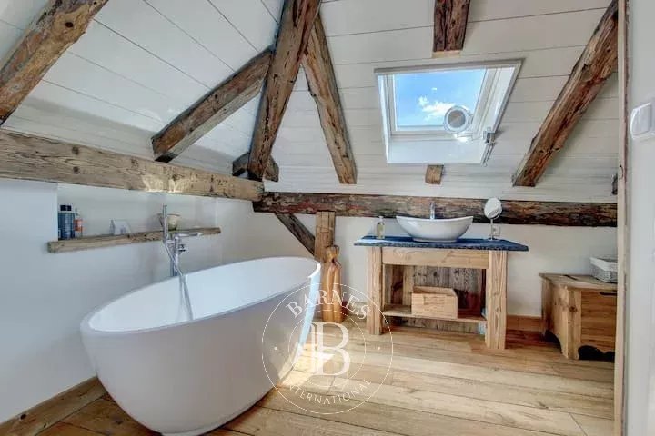 Saint-Jean-d'Aulps  - Ferme 11 Pi&egrave;ces - picture 14