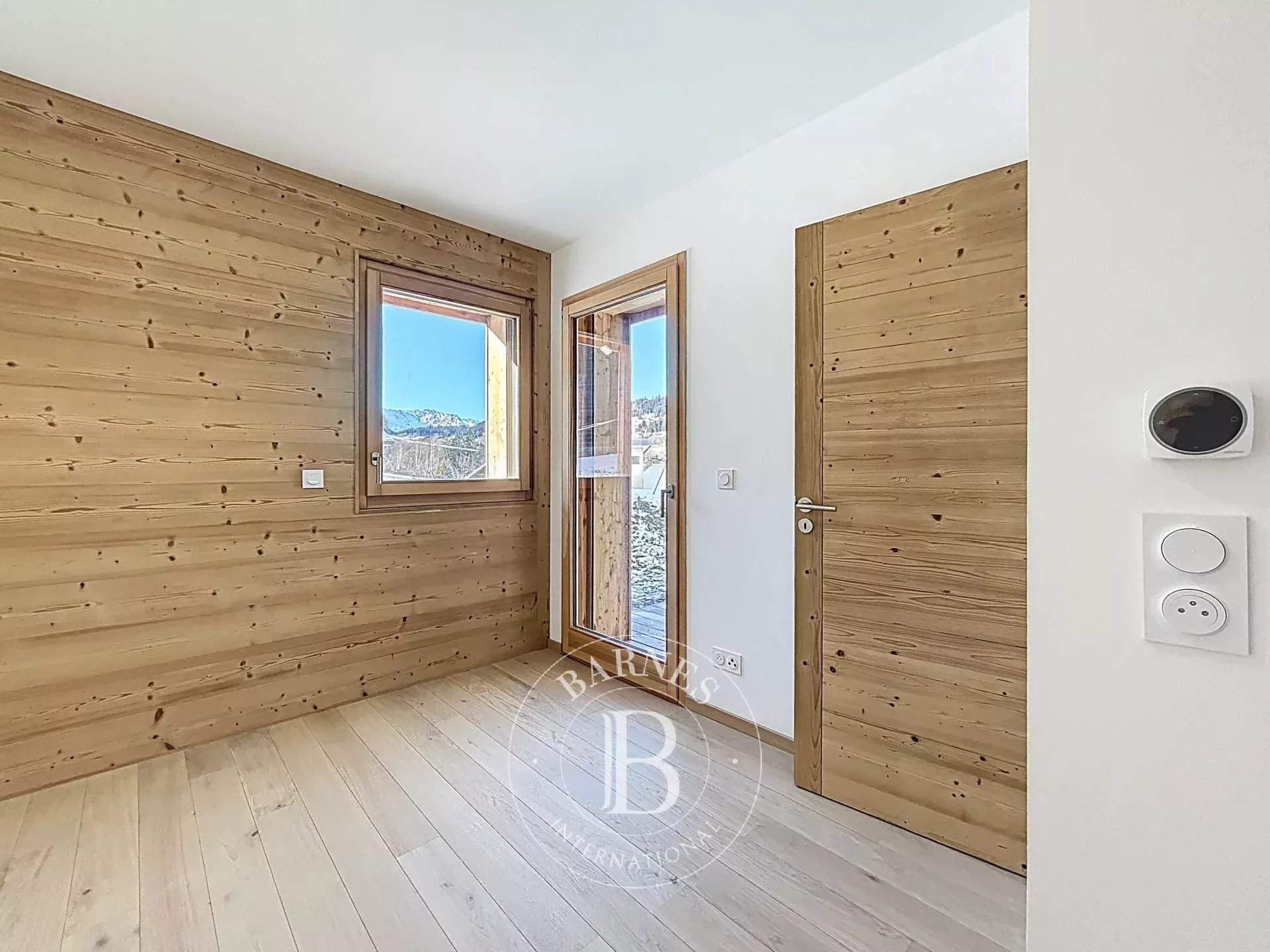 Les Gets  - Apartment 2 Bedrooms - picture 8