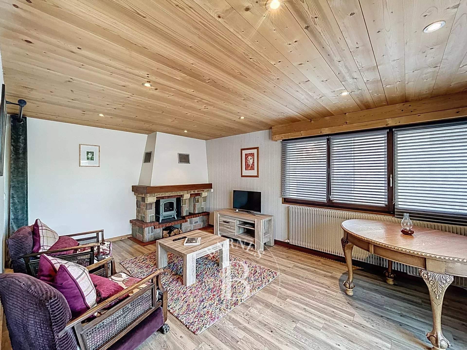 Les Gets  - Apartment 2 Bedrooms - picture 7