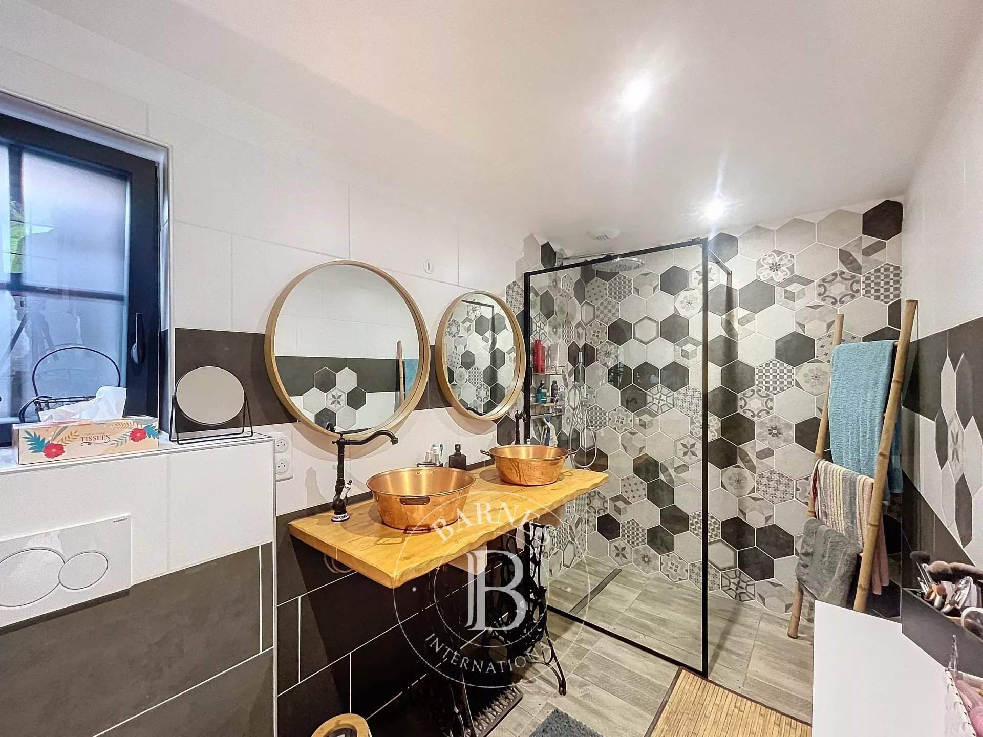 Essert-Romand  - Chalet 2 Bedrooms - picture 17