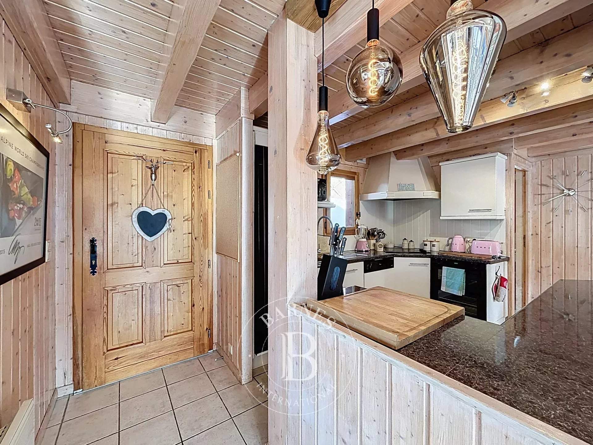 Les Gets  - Chalet 6 Pi&egrave;ces 5 Chambres - picture 9