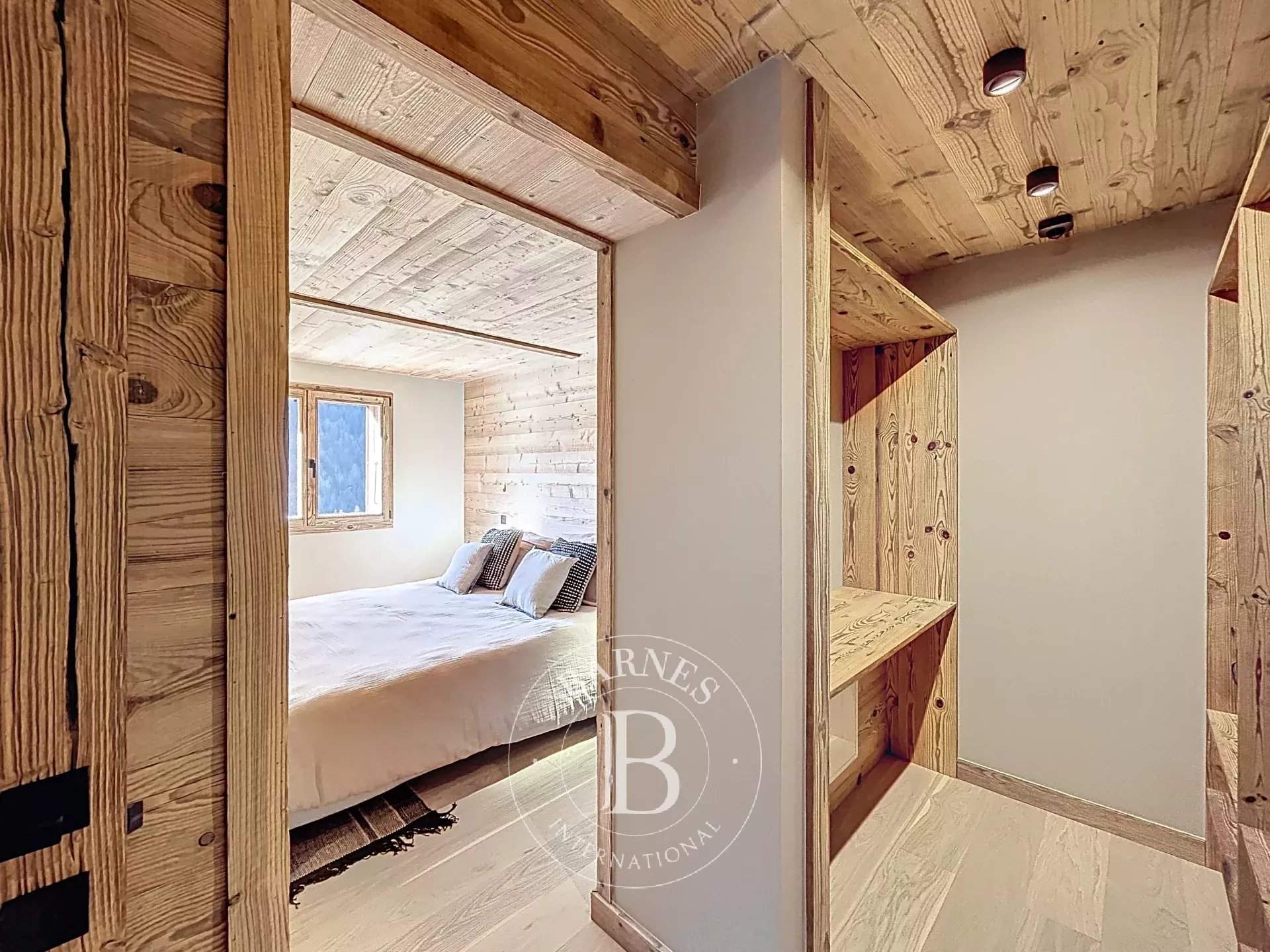 Châtel  - Chalet 5 Bedrooms - picture 15