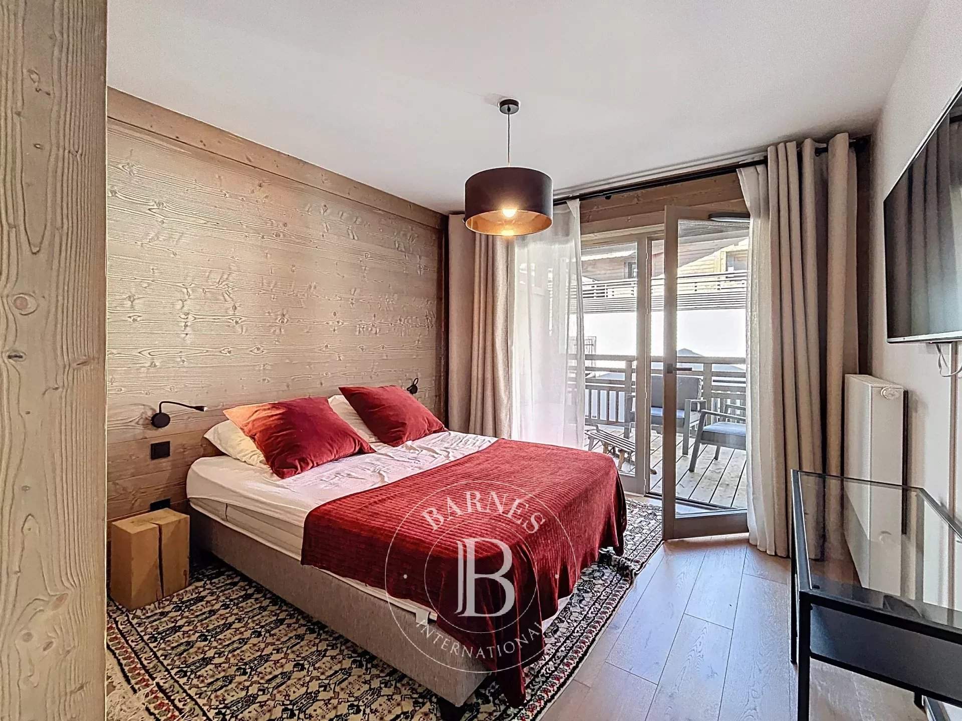 Les Gets  - Piso 4 Cuartos 3 Habitaciones - picture 13