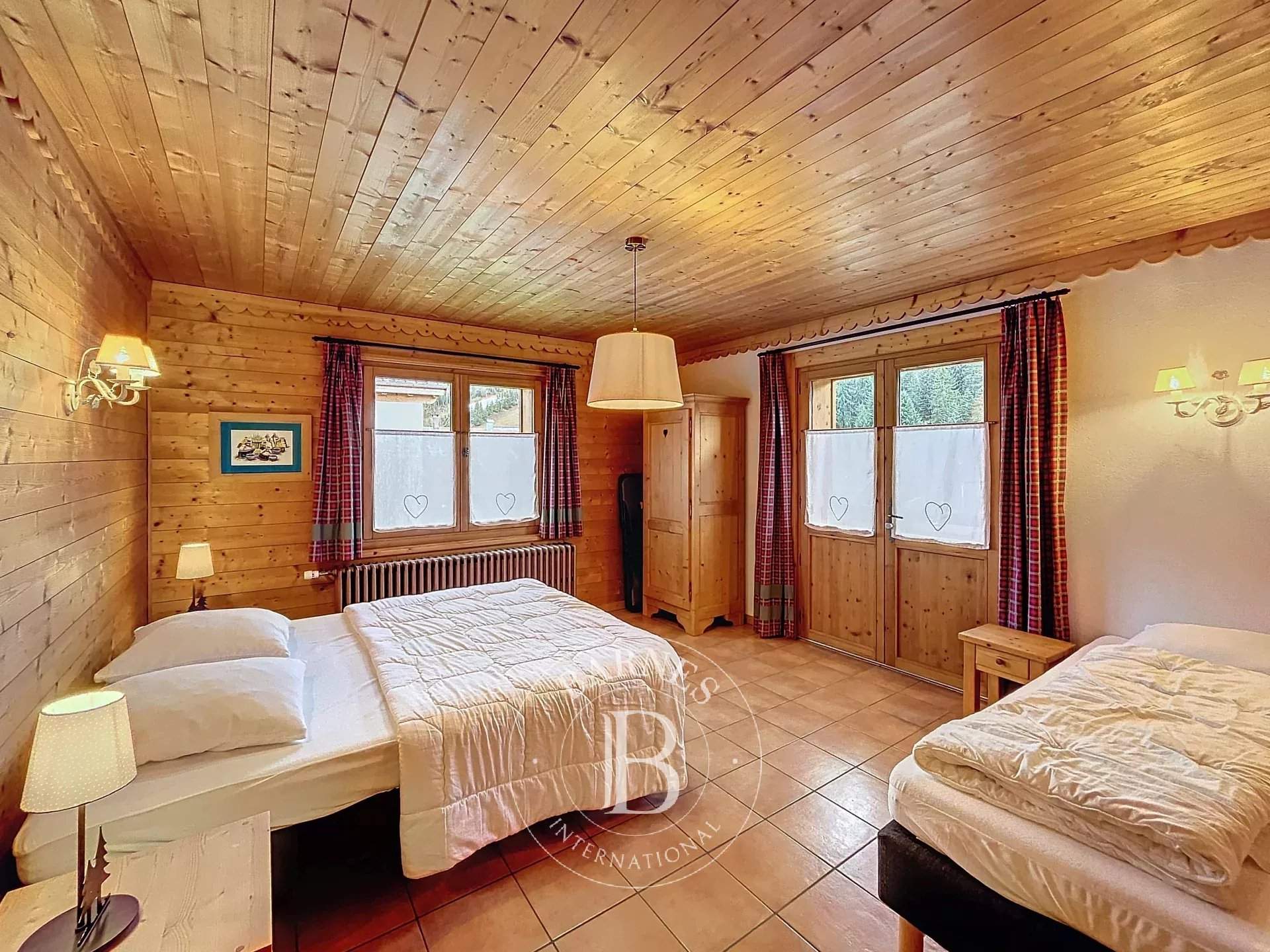 Les Gets  - Appartement 4 Pi&egrave;ces 3 Chambres - picture 6