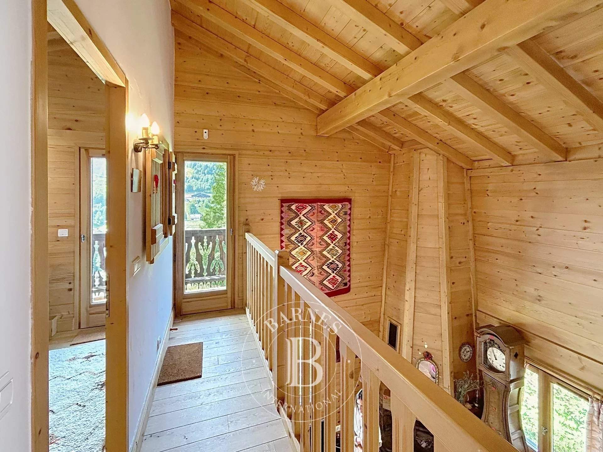 Les Gets  - Chalet 5 Pi&egrave;ces 4 Chambres - picture 14