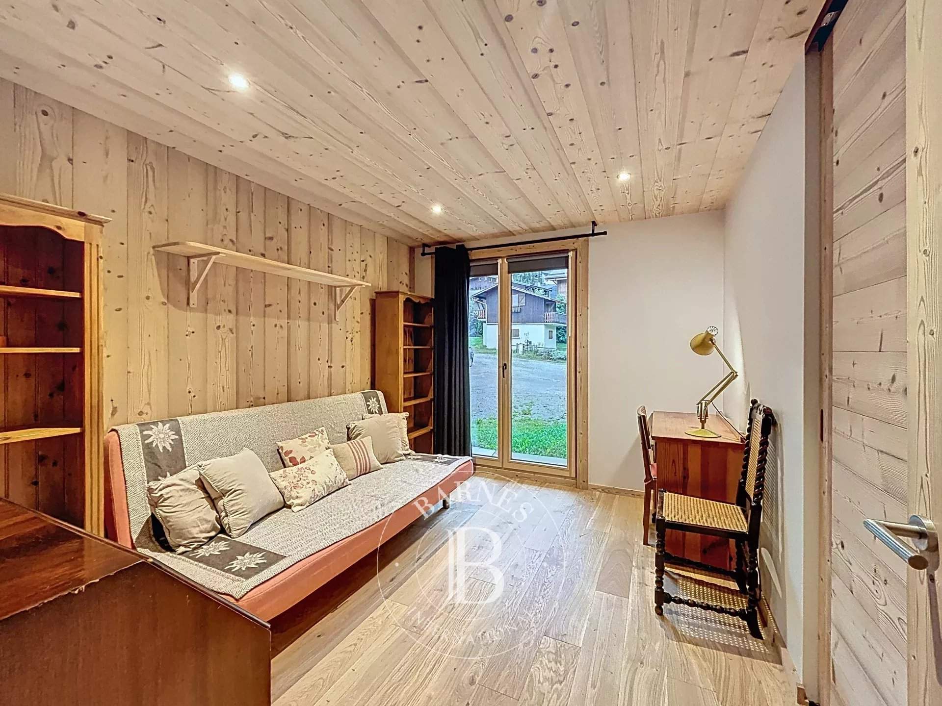 Les Gets  - Piso 4 Cuartos 3 Habitaciones - picture 14