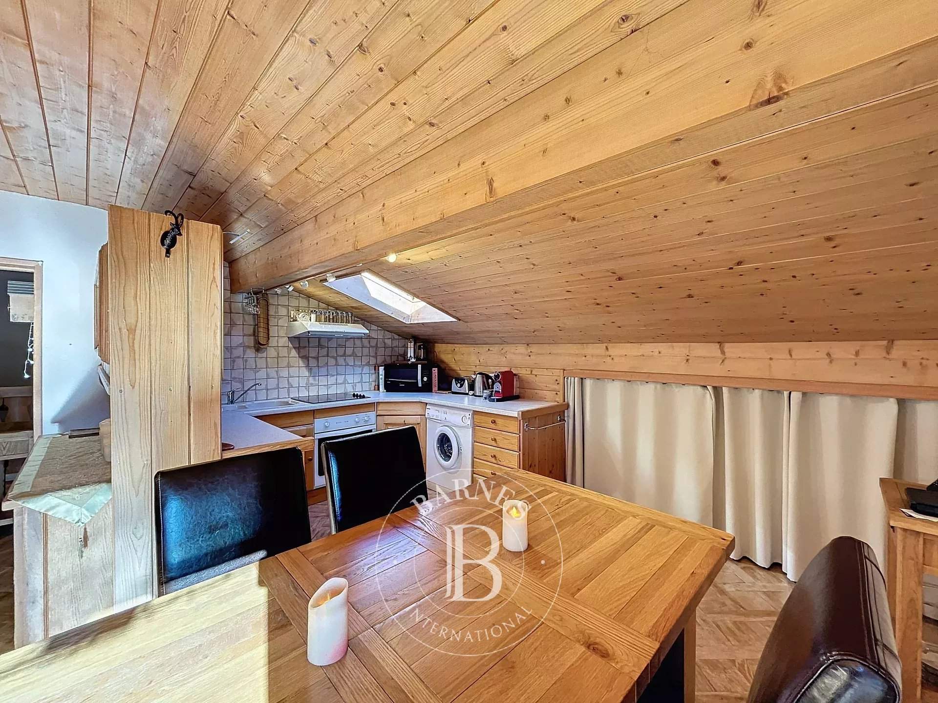 Les Gets  - Apartment 2 Bedrooms - picture 9