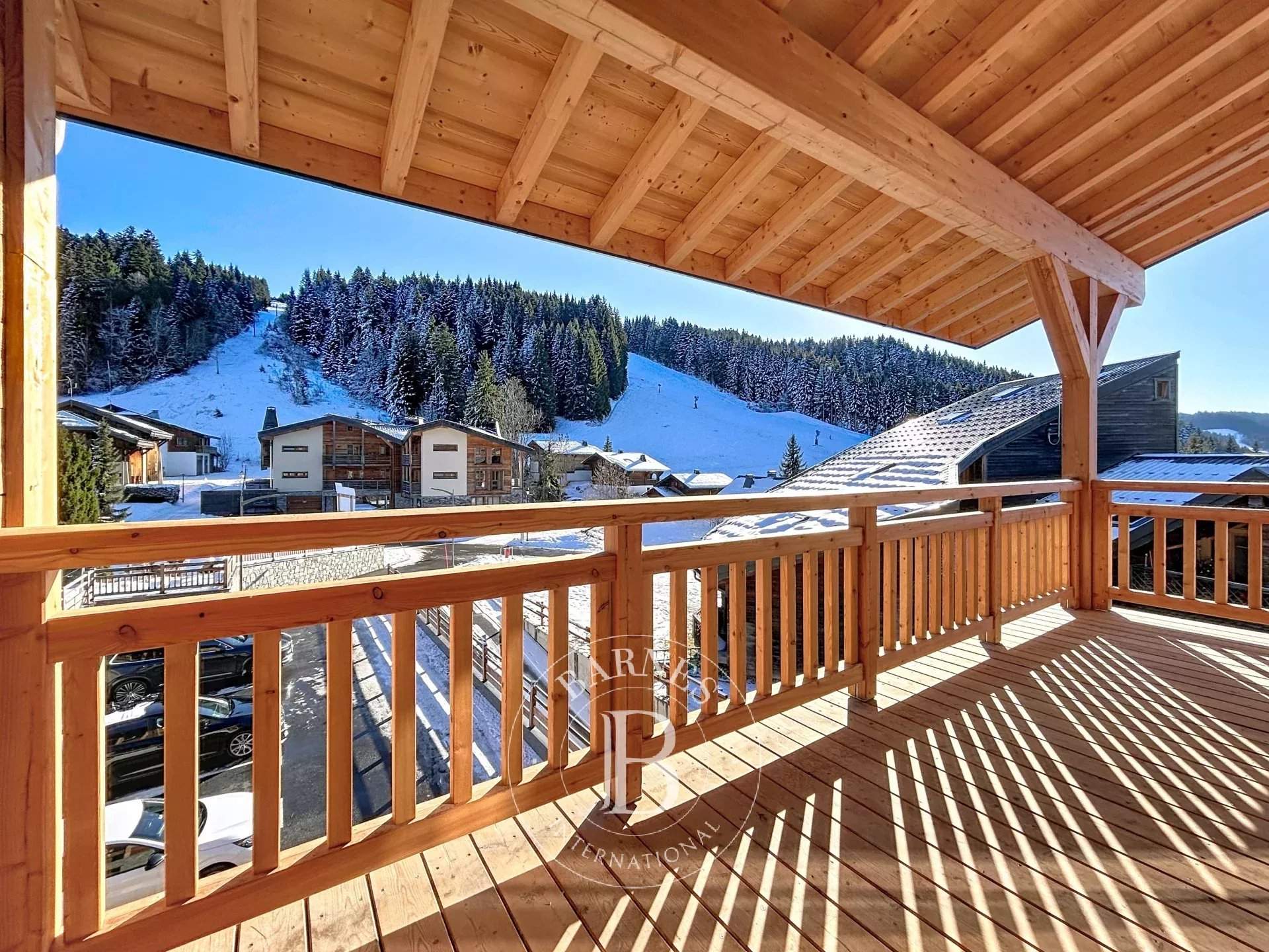 Les Gets  - Appartement 5 Pi&egrave;ces 4 Chambres - picture 6