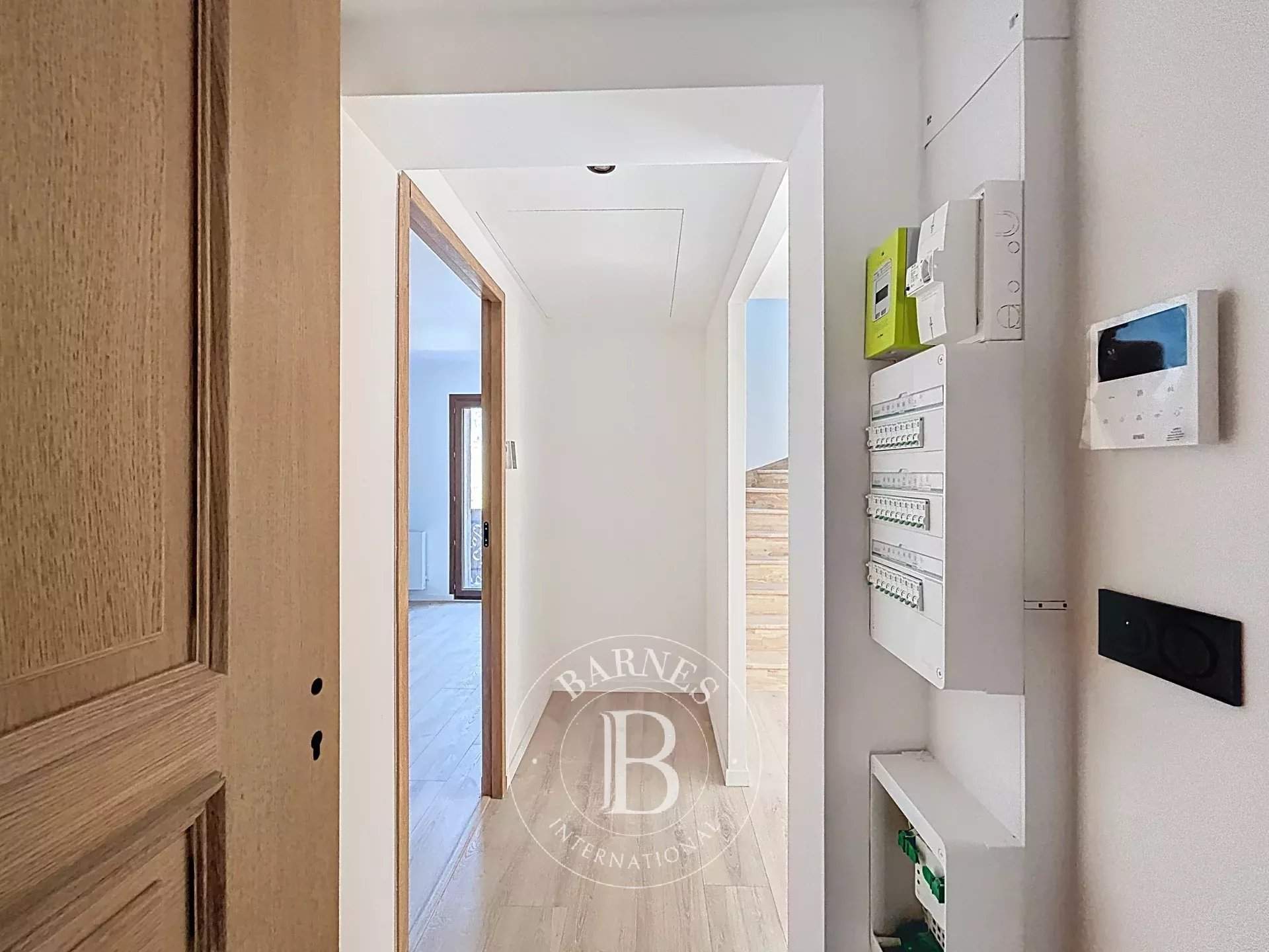 Saint-Jean-d'Aulps  - Duplex 3 Bedrooms - picture 10