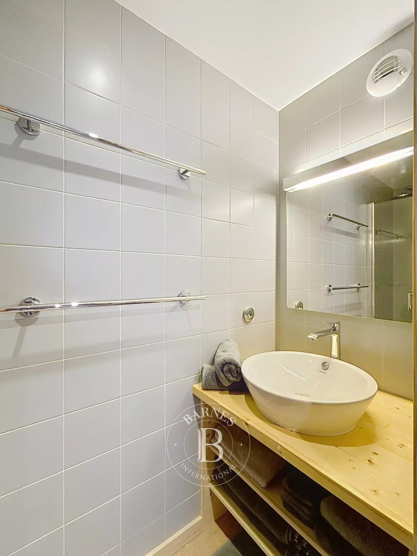 Les Gets  - Appartement 4 Pièces 3 Chambres - picture 18