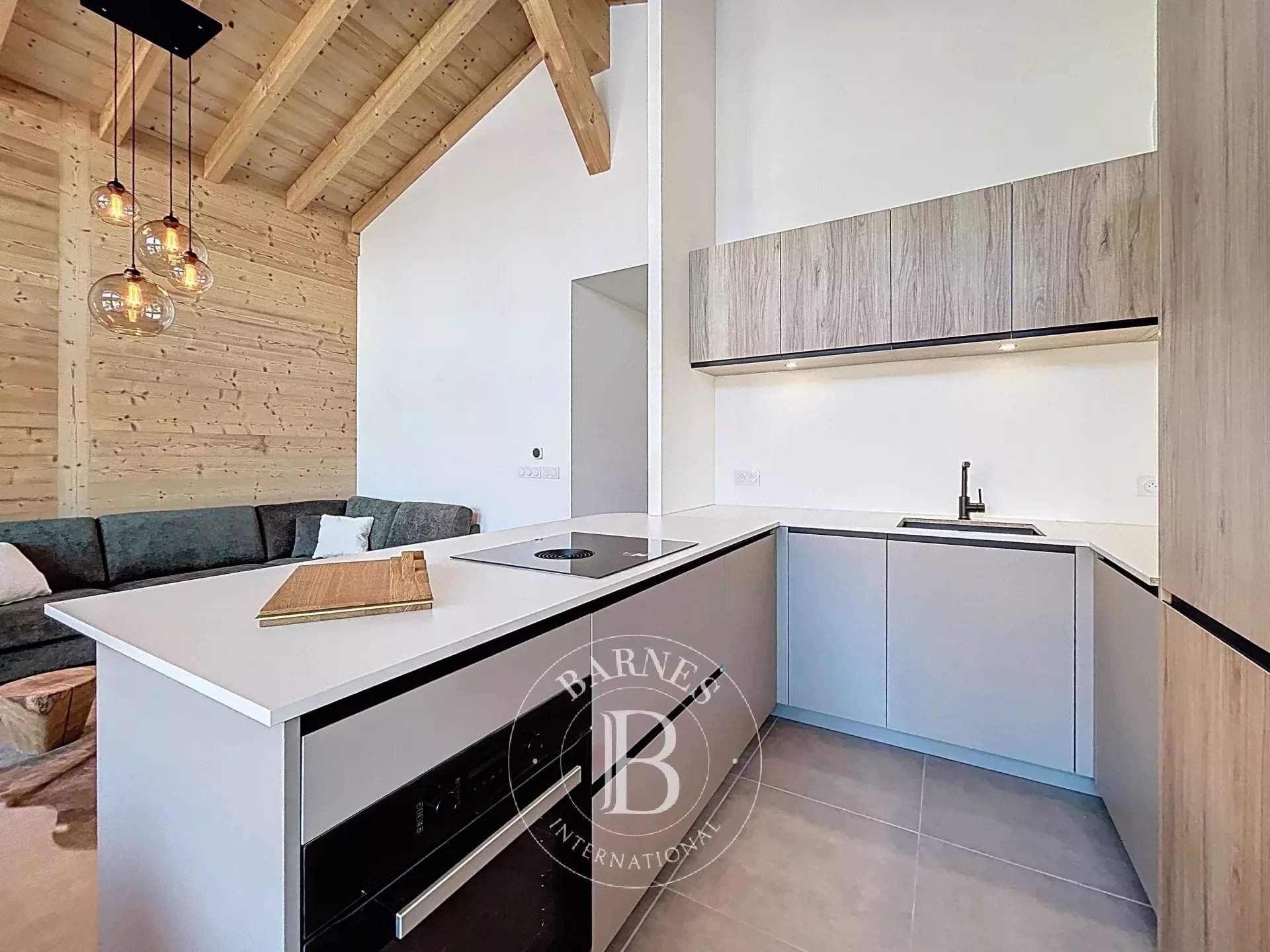 Les Gets  - Appartement 4 Pi&egrave;ces 2 Chambres - picture 6