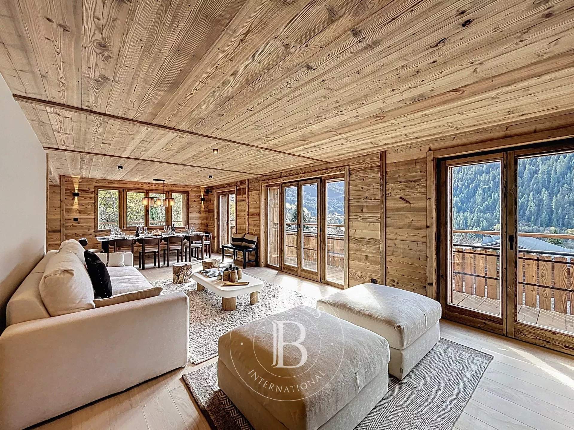 Châtel  - Chalet 5 Bedrooms - picture 1