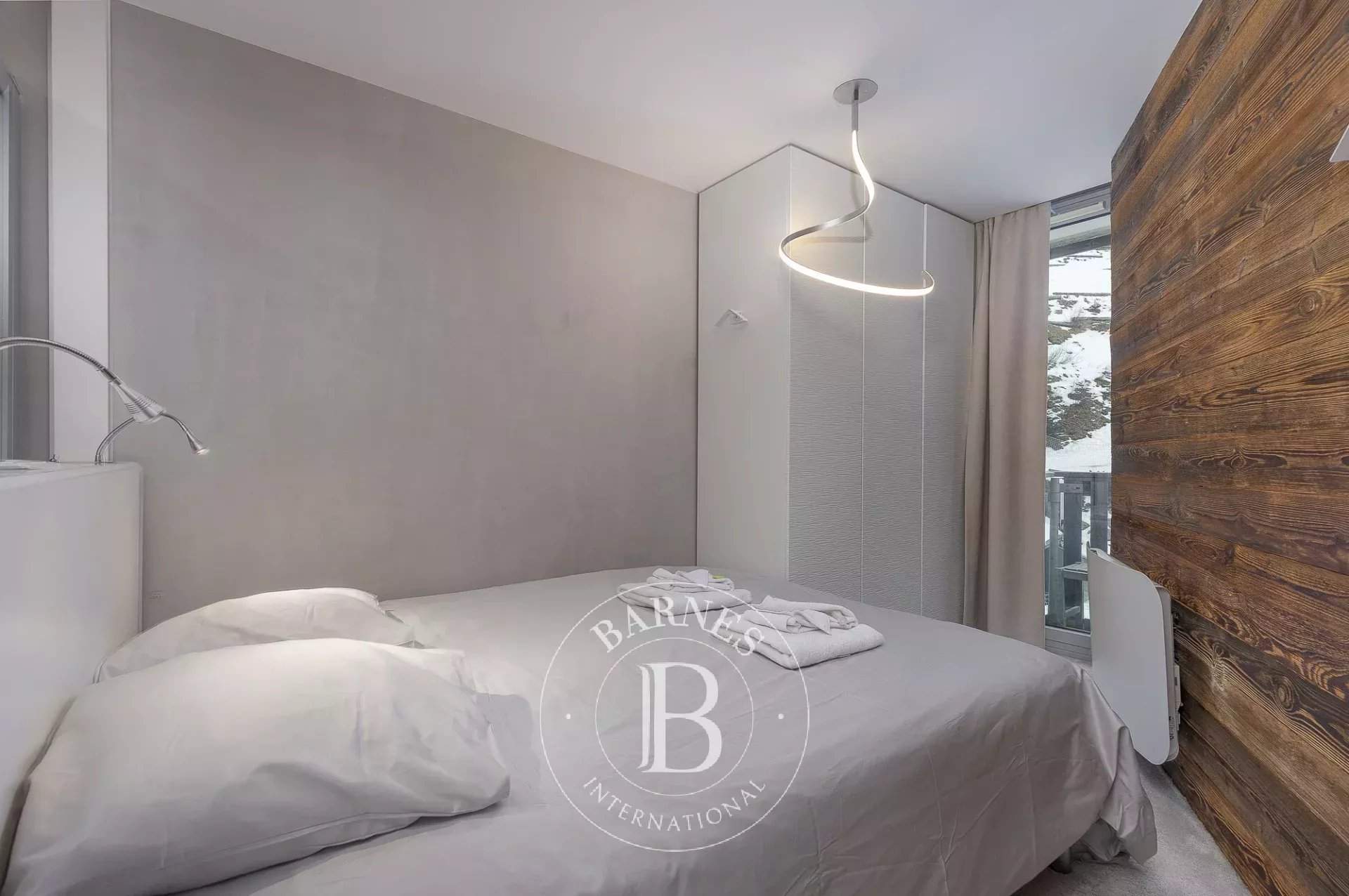 Morzine  - Apartment 4 Bedrooms - picture 11