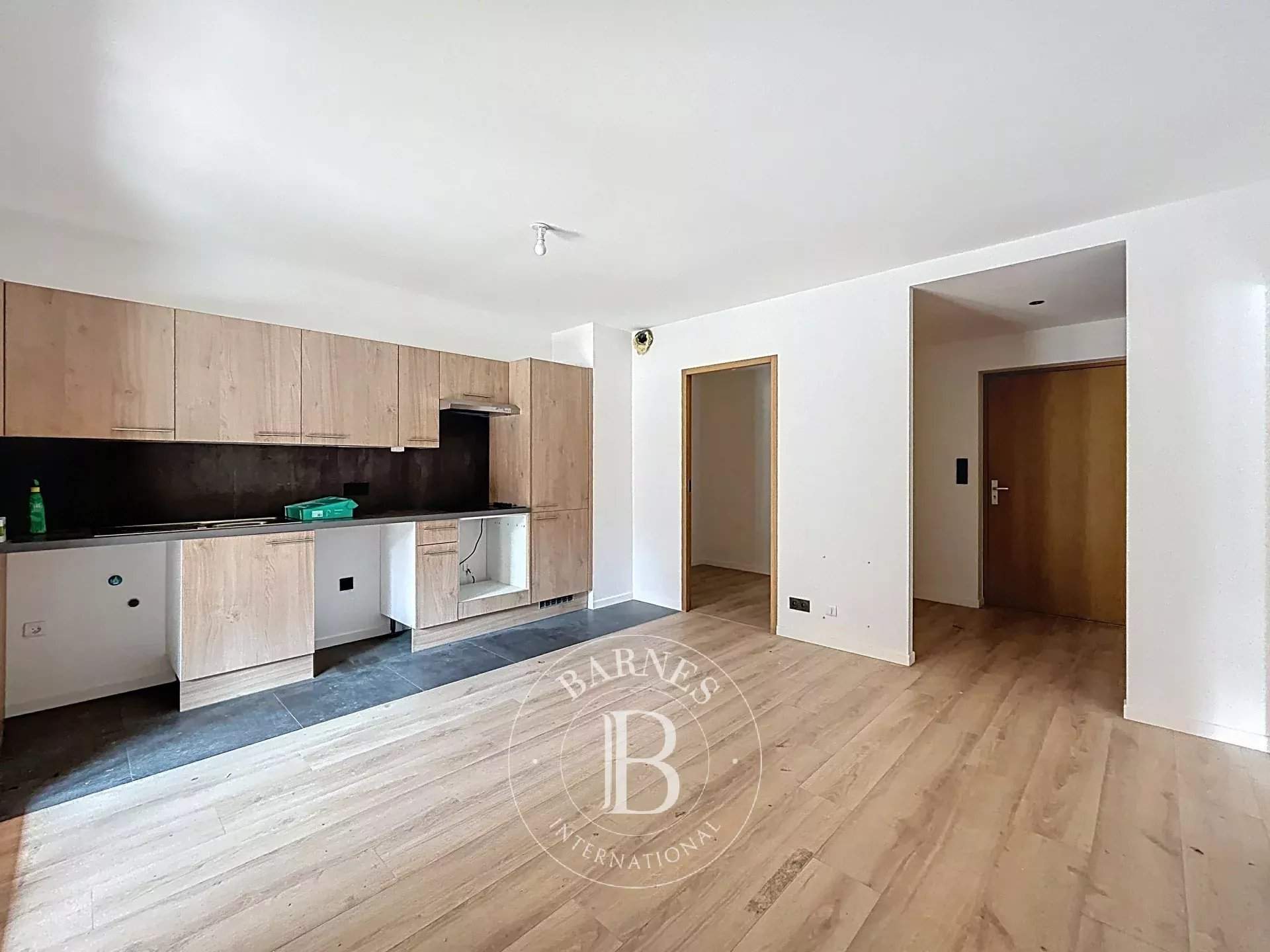 Saint-Jean-d'Aulps  - Appartement 2 Pi&egrave;ces, 1 Chambre - picture 5