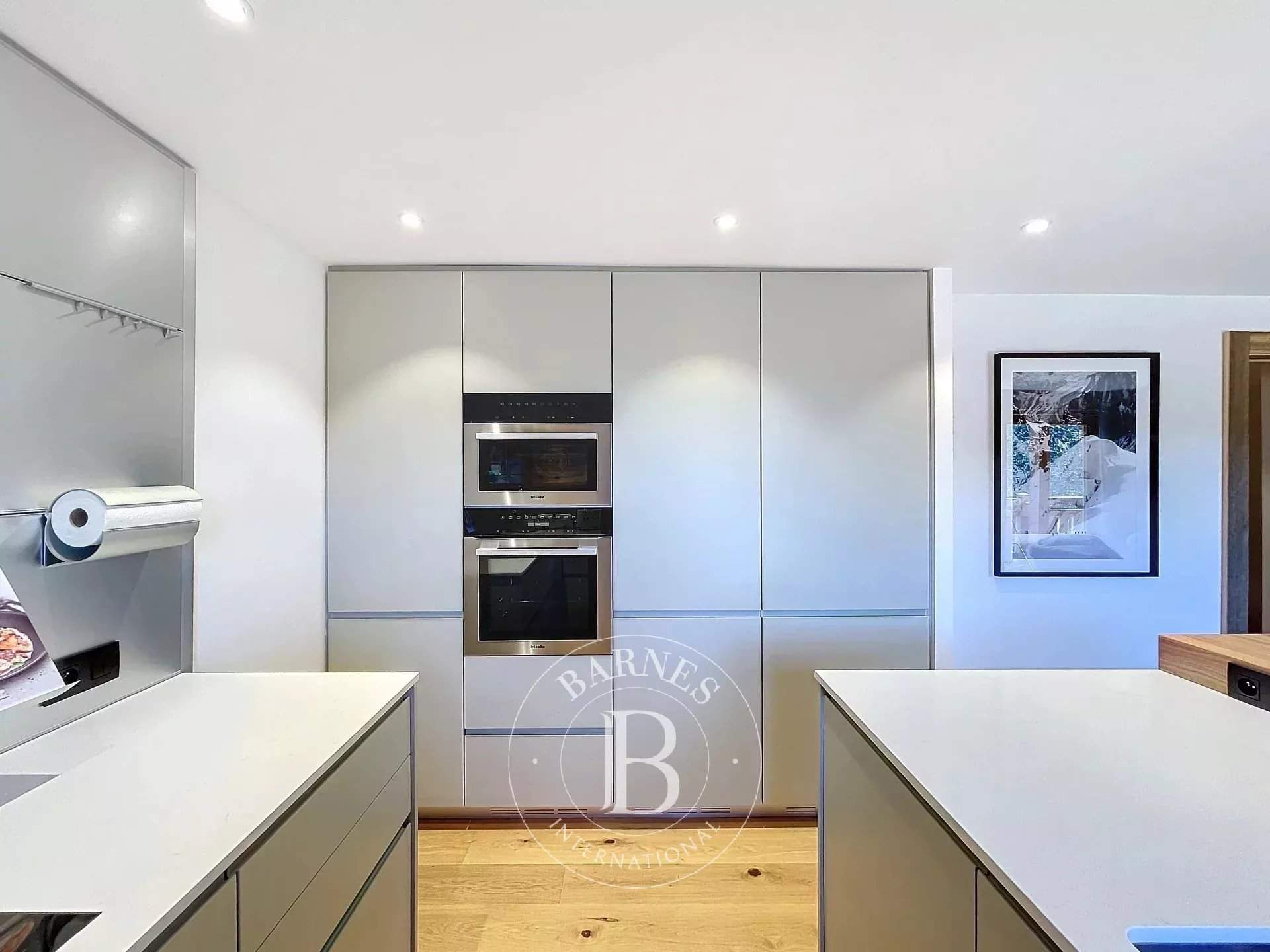 Les Gets  - Appartement 6 Pièces 5 Chambres - picture 4