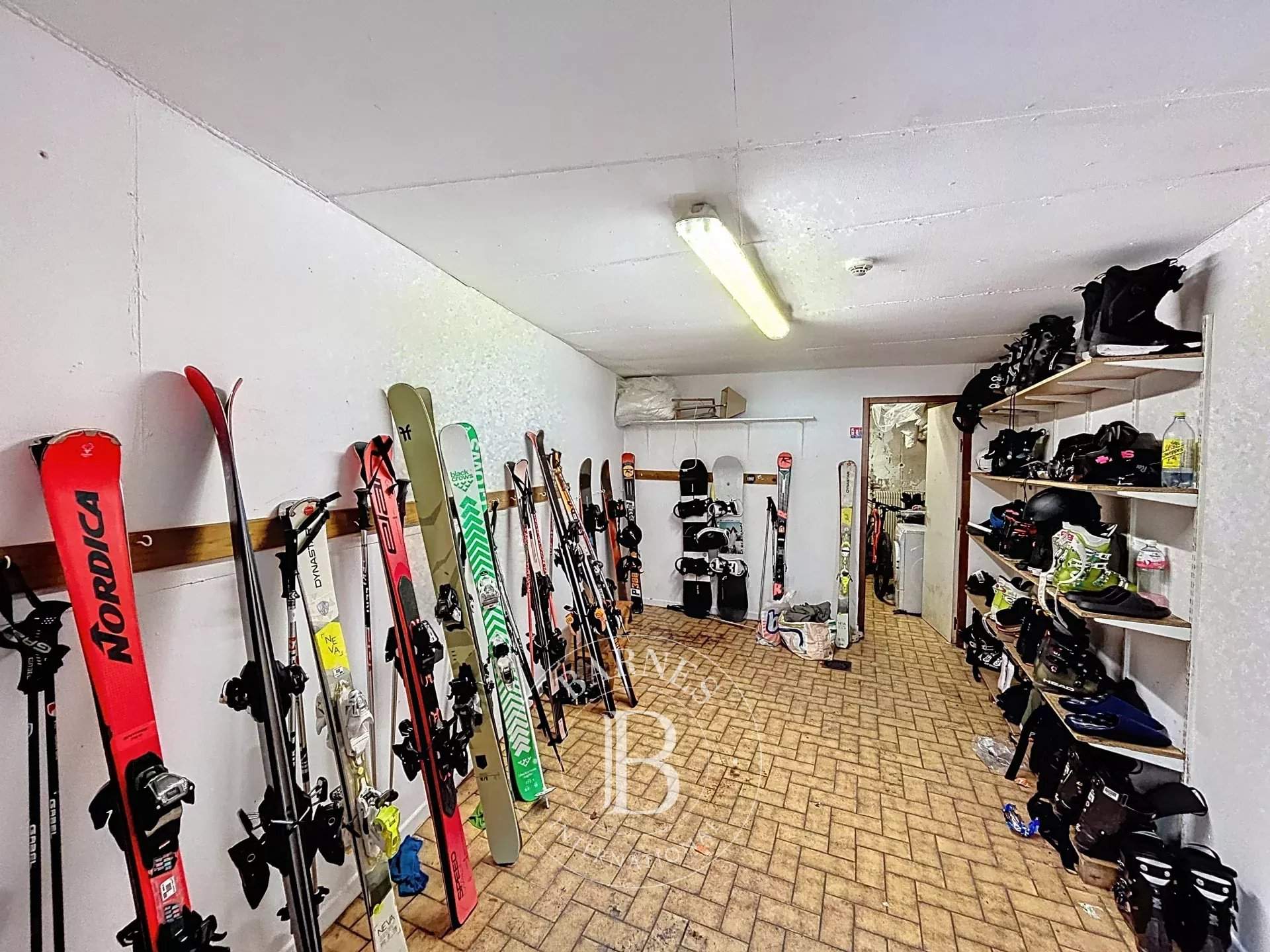 Morzine  - Chalet 17 Pi&egrave;ces 12 Chambres - picture 11