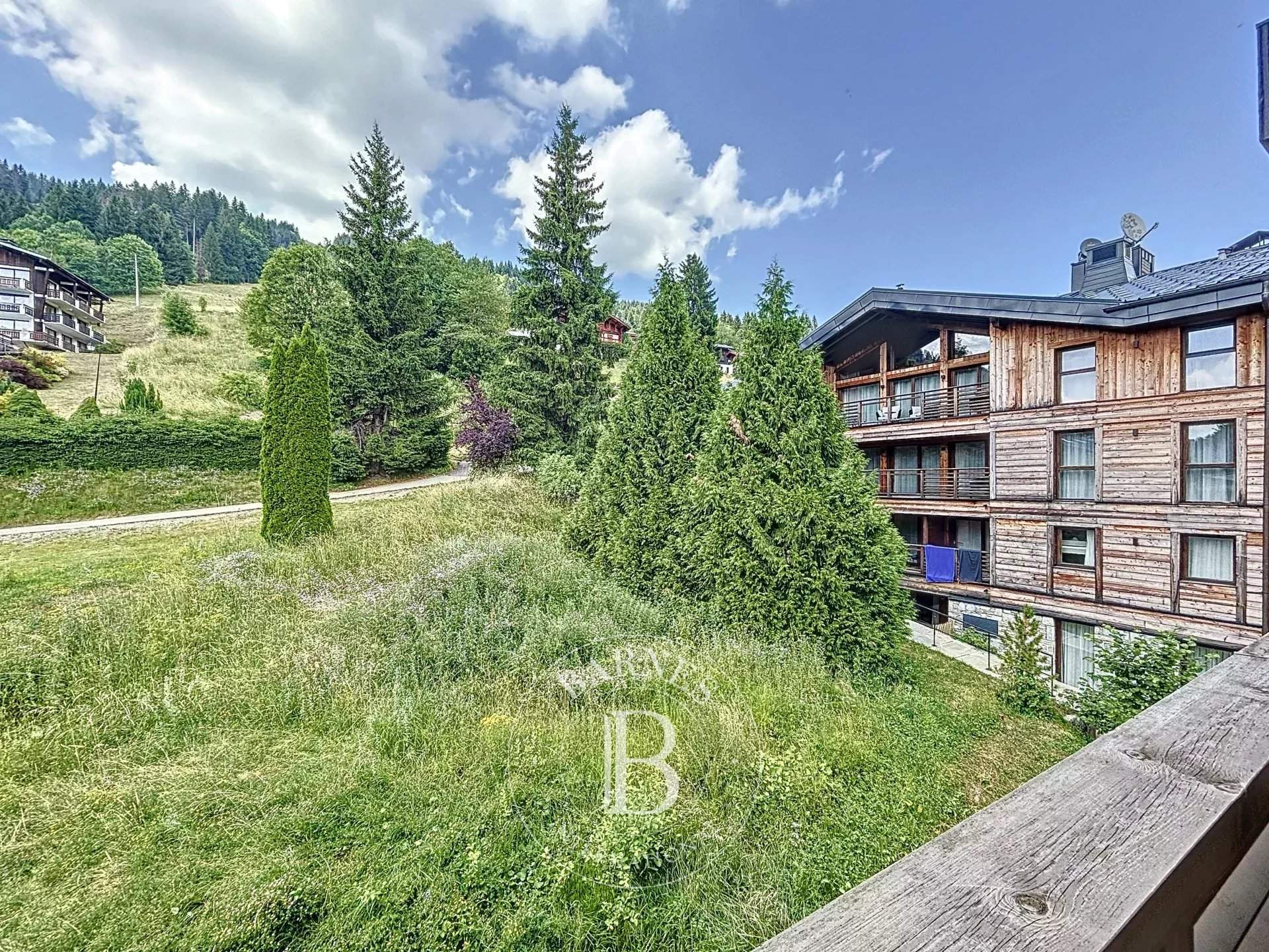 Les Gets  - Appartement 6 Pi&egrave;ces 5 Chambres - picture 8