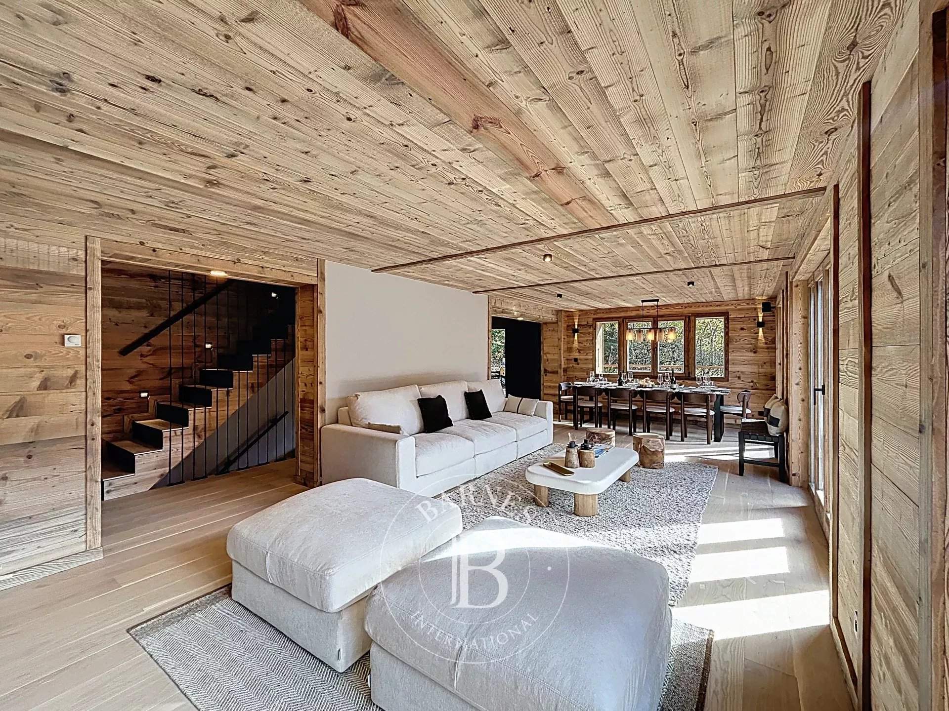 Châtel  - Chalet 5 Bedrooms - picture 4