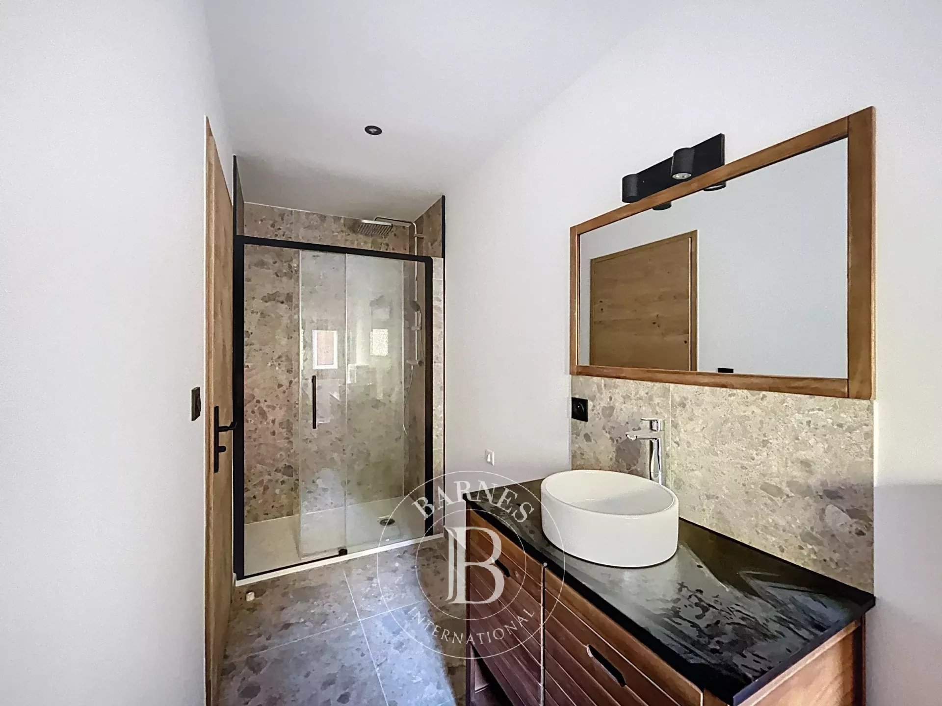 Saint-Jean-d'Aulps  - Apartment 2 Bedrooms - picture 3