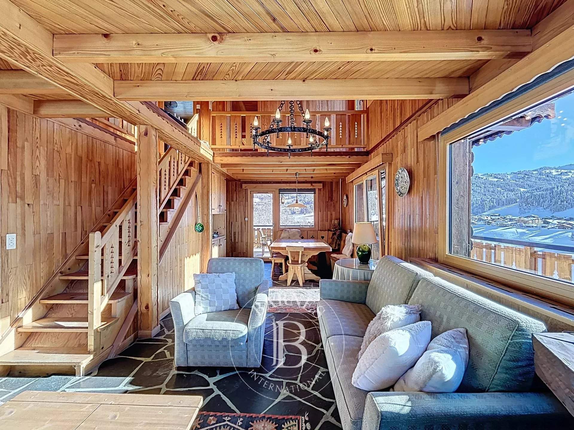 Les Gets  - Chalet 5 Bedrooms - picture 5