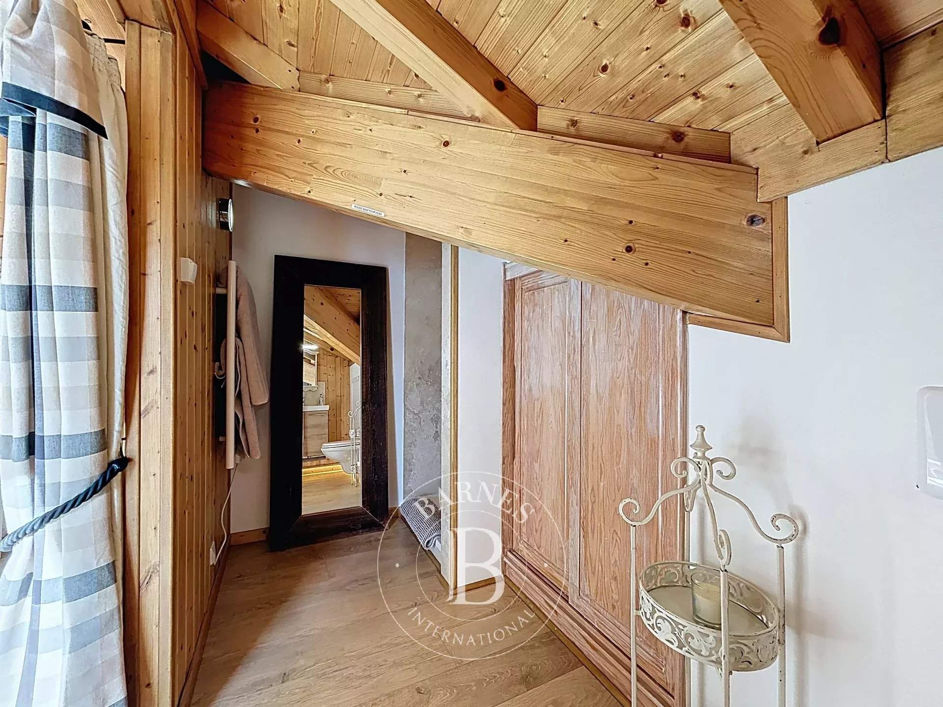 Les Gets  - Chalet 6 Pi&egrave;ces 5 Chambres - picture 19