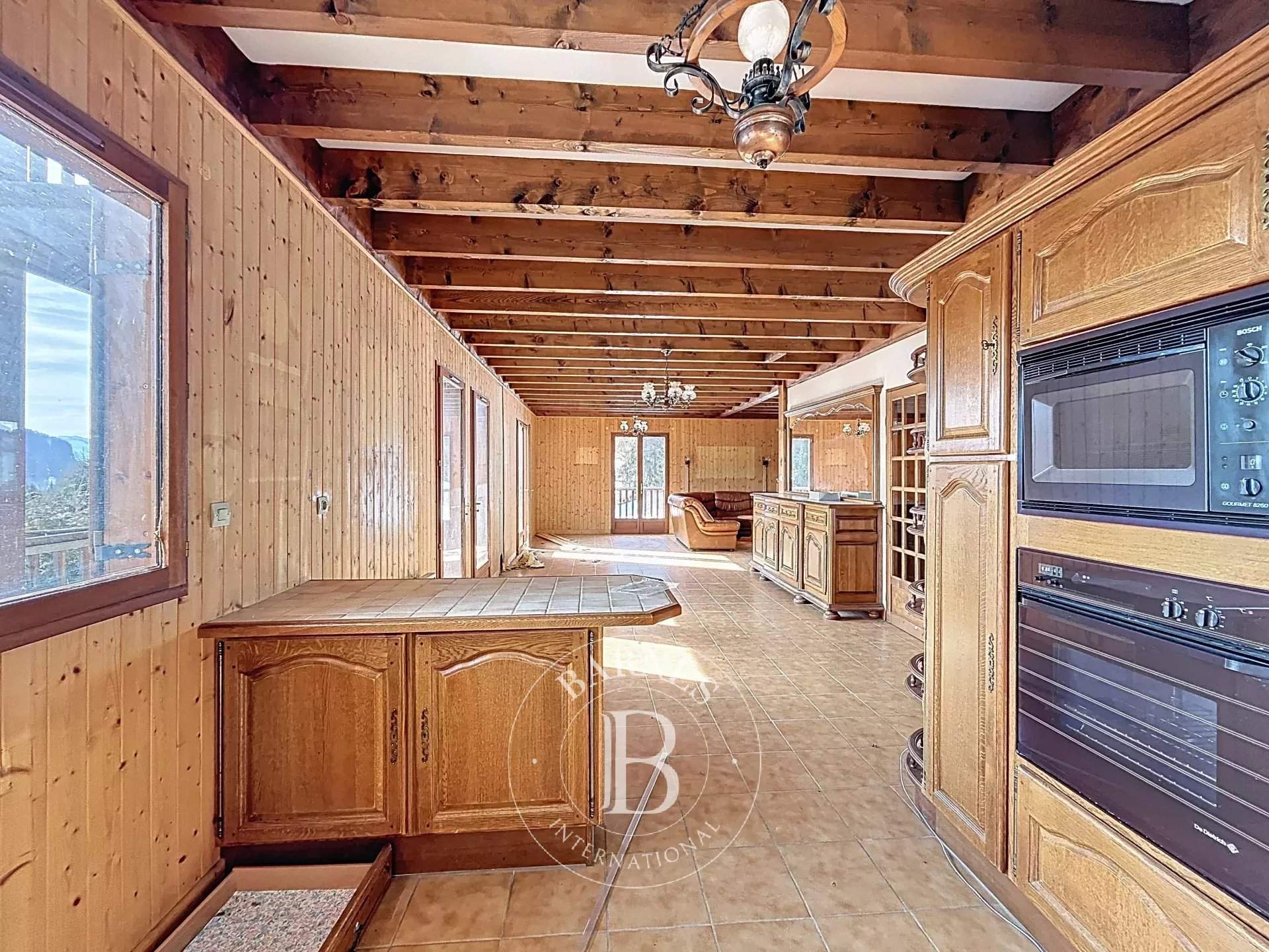 Les Gets  - Chalet 5 Pi&egrave;ces 6 Chambres - picture 11