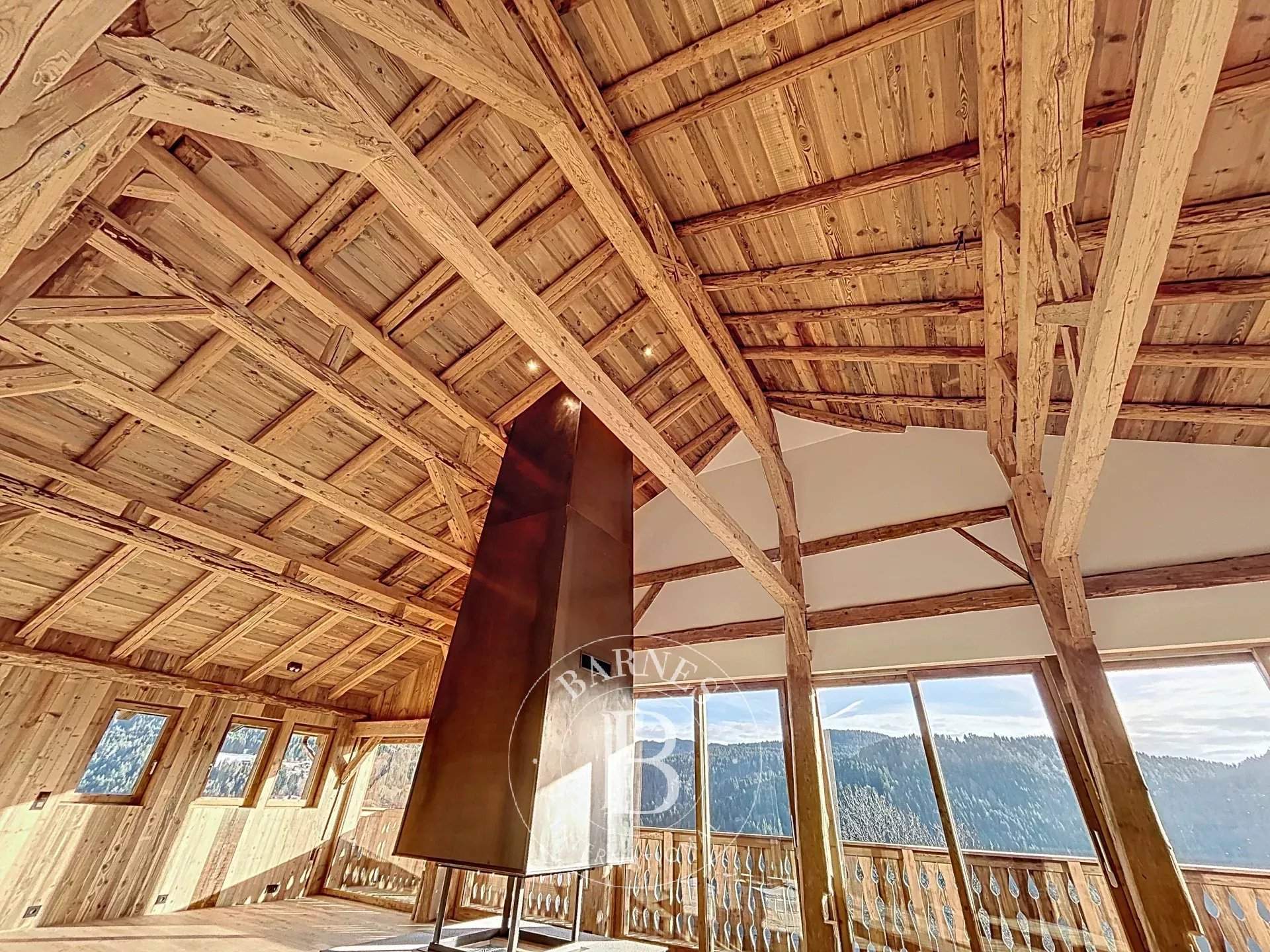 Les Gets  - Granja 8 Cuartos 5 Habitaciones - picture 10