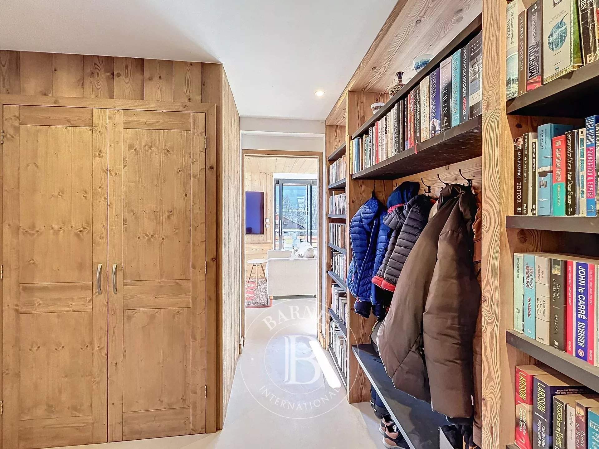 Montriond  - Chalet 6 Bedrooms - picture 13