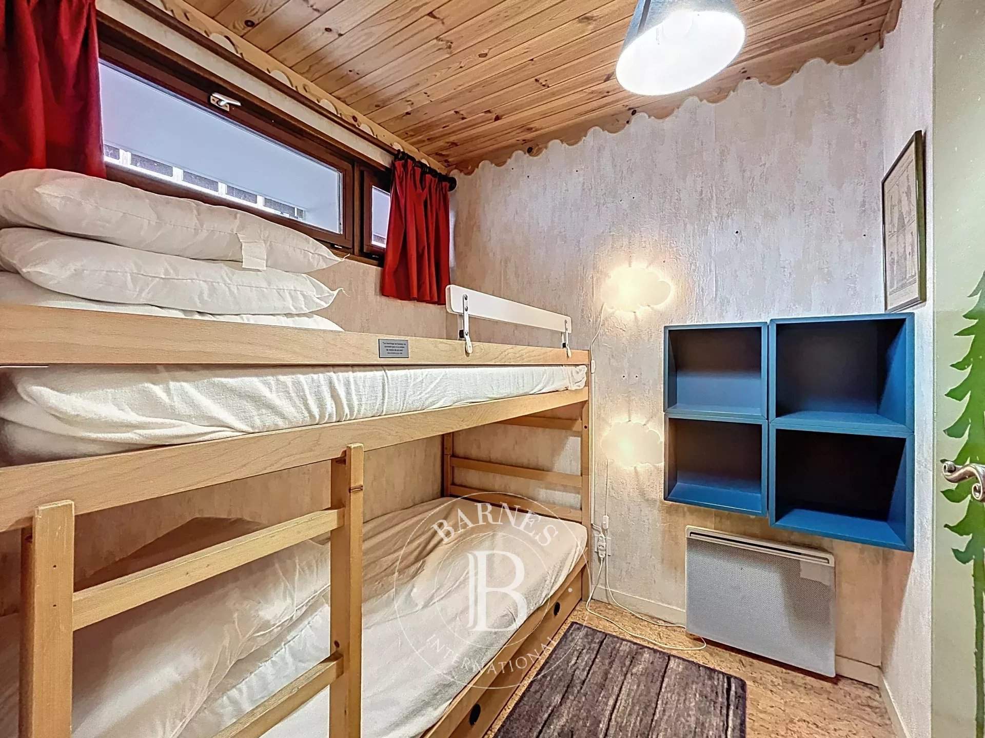 Les Gets  - Apartment  - picture 9