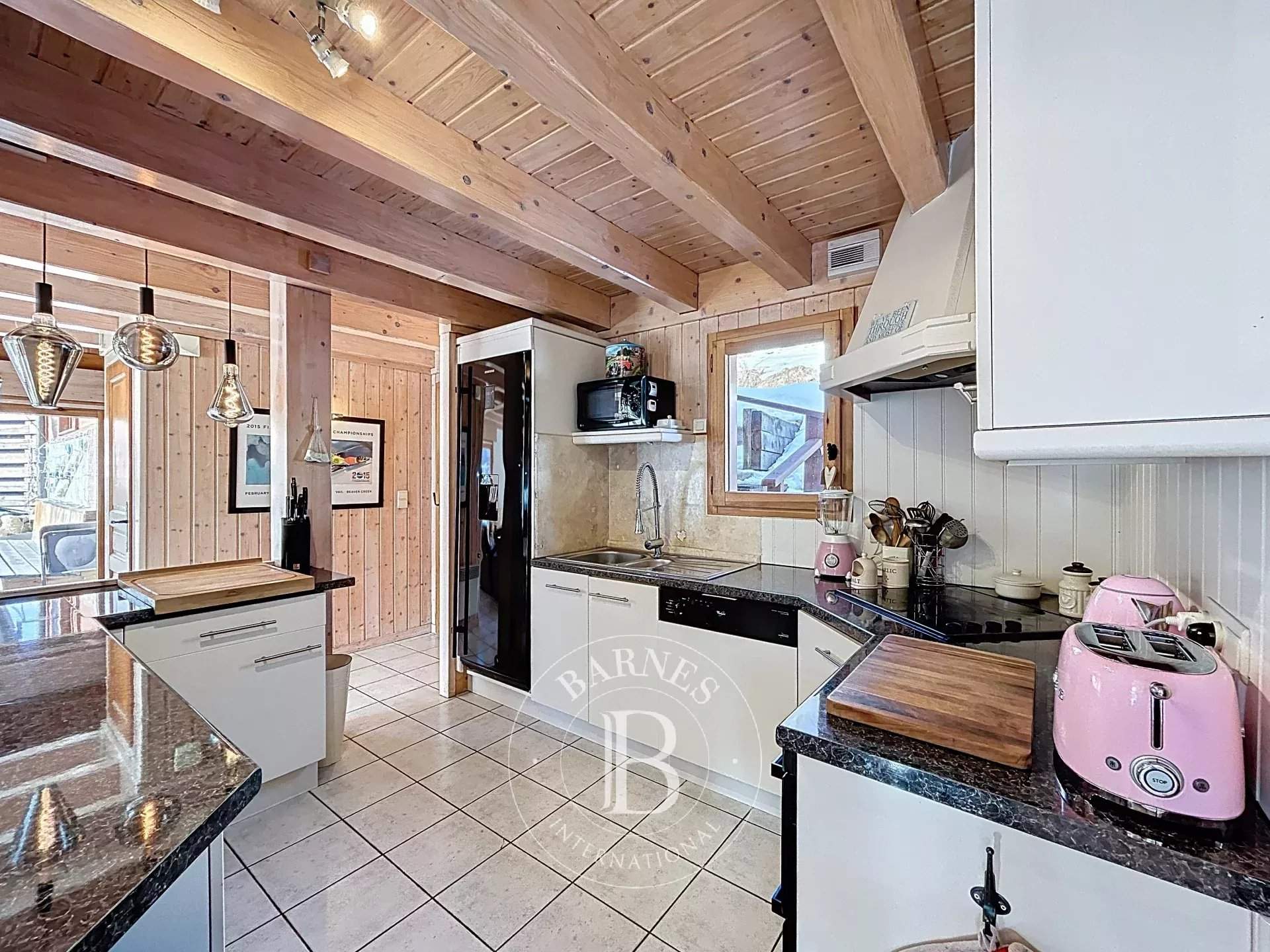 Les Gets  - Chalet 6 Pi&egrave;ces 5 Chambres - picture 7