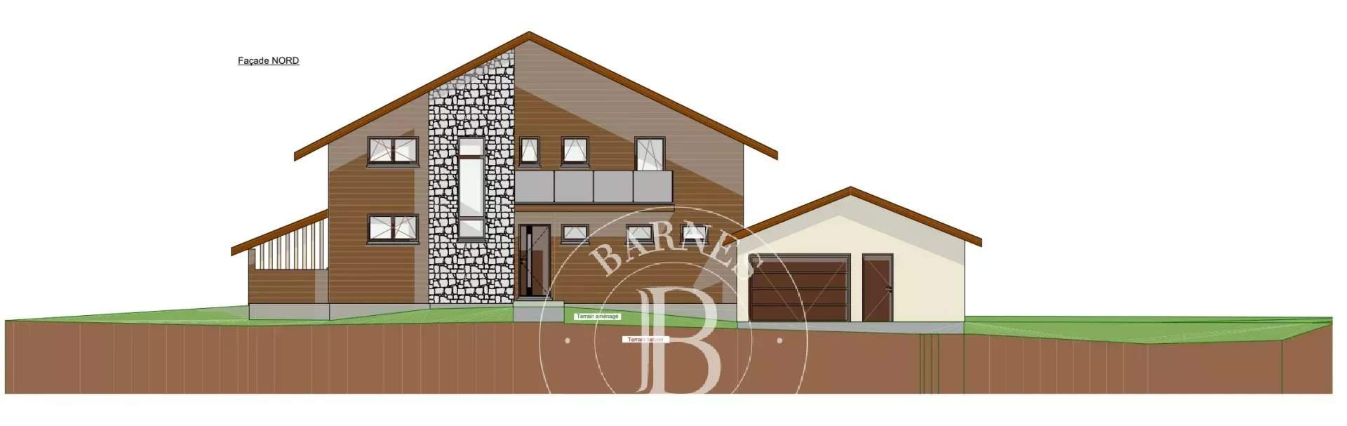 Morzine  - Chalet 6 Pi&egrave;ces 5 Chambres - picture 16