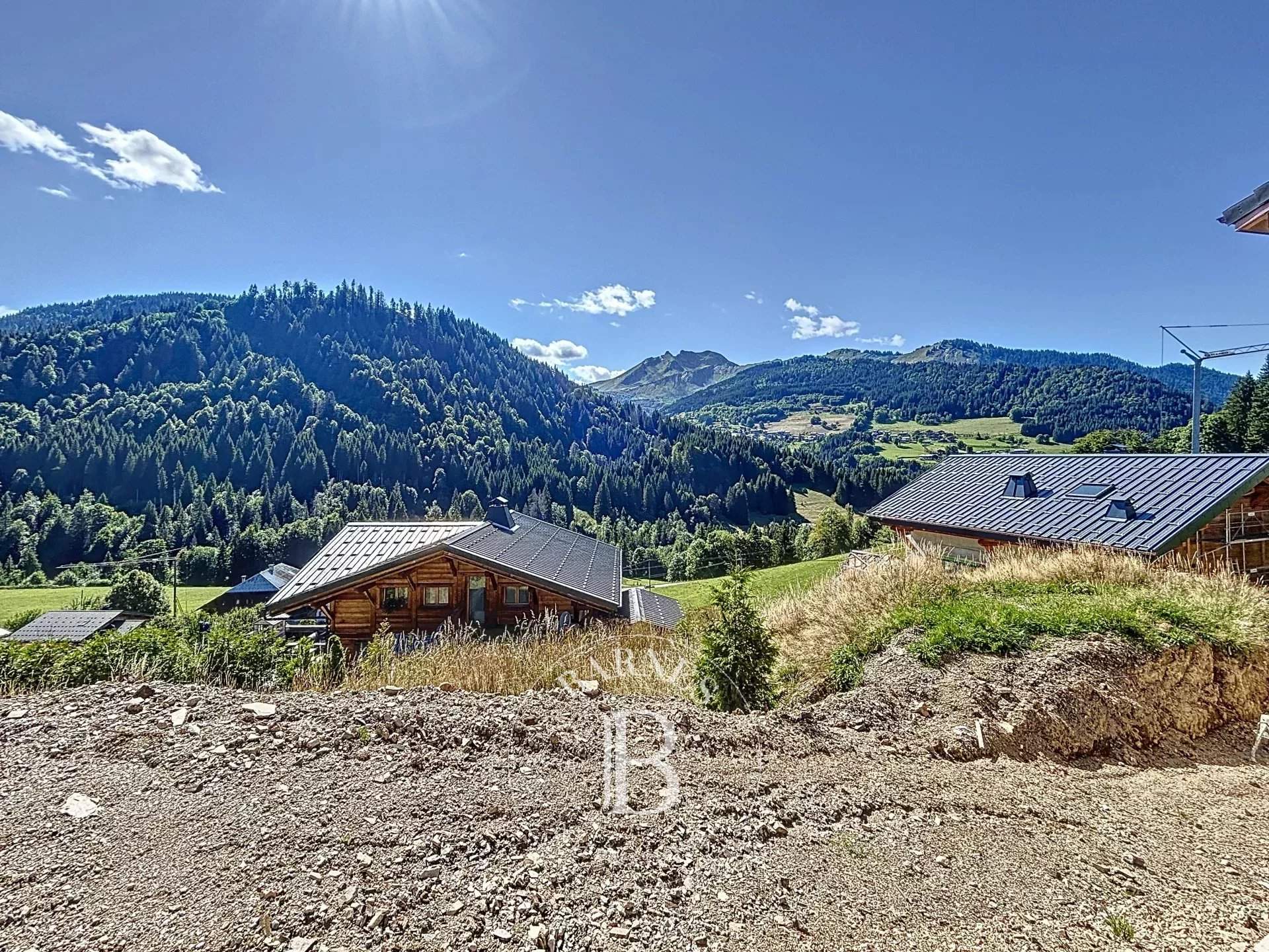 Les Gets  - Chalet 5 Bedrooms - picture 10