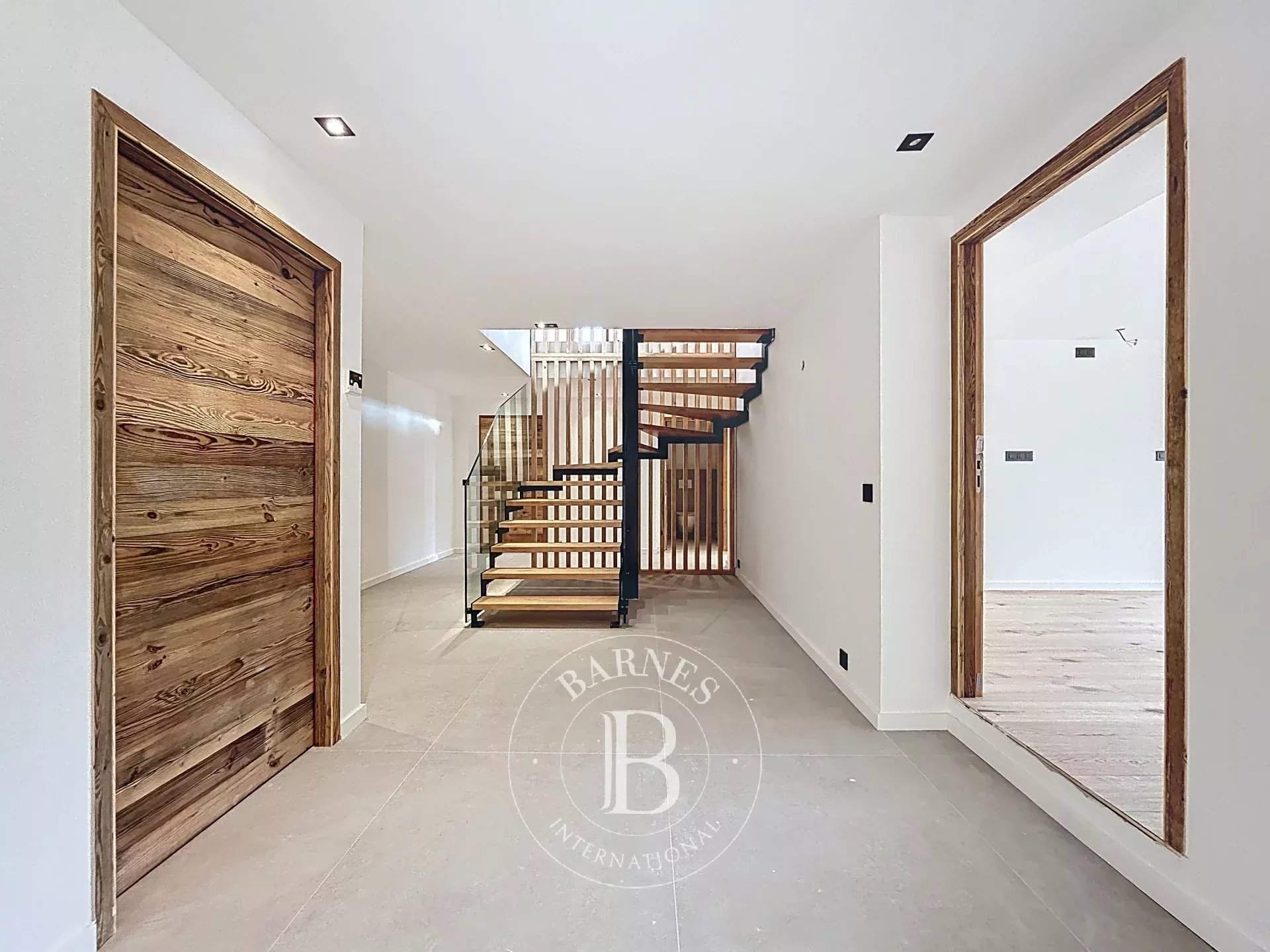 Les Gets  - Granja 8 Cuartos 5 Habitaciones - picture 16