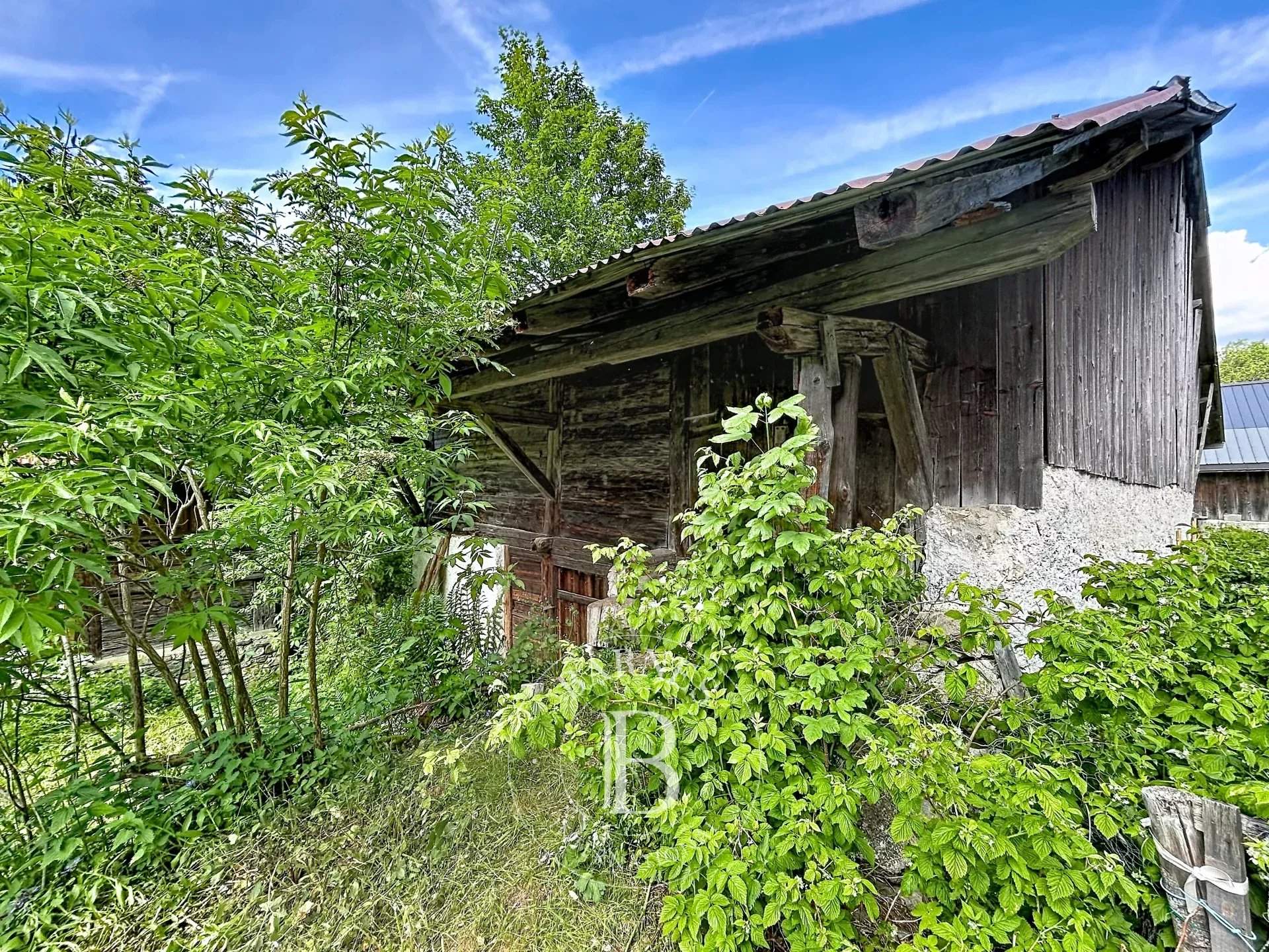 Essert-Romand  - Chalet 4 Pi&egrave;ces, 1 Chambre - picture 5